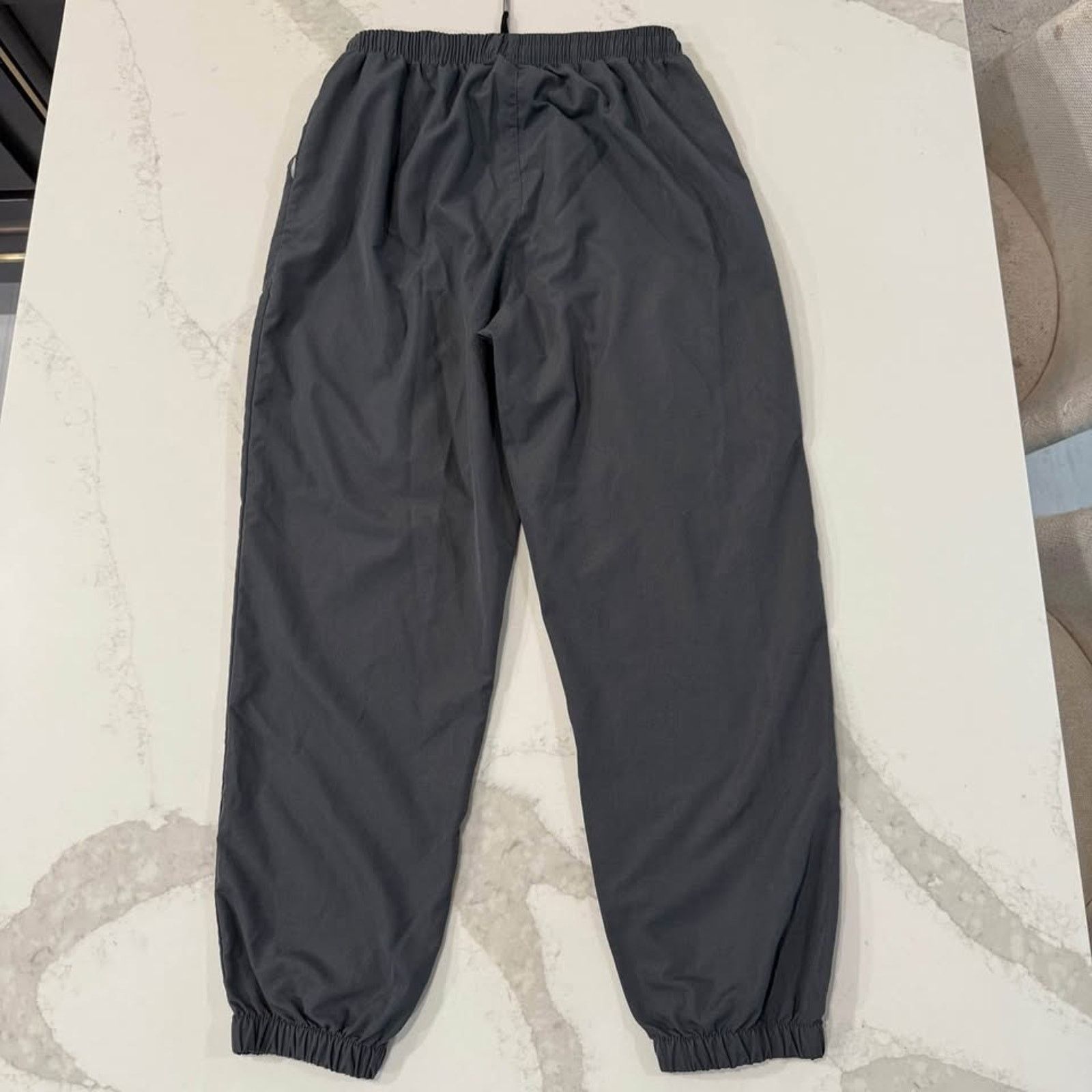 Shein SHEIN Casual Smile Drawstring Cargo Jogger Pants Mens Large Size US 36 / EU 52 - 7 Thumbnail