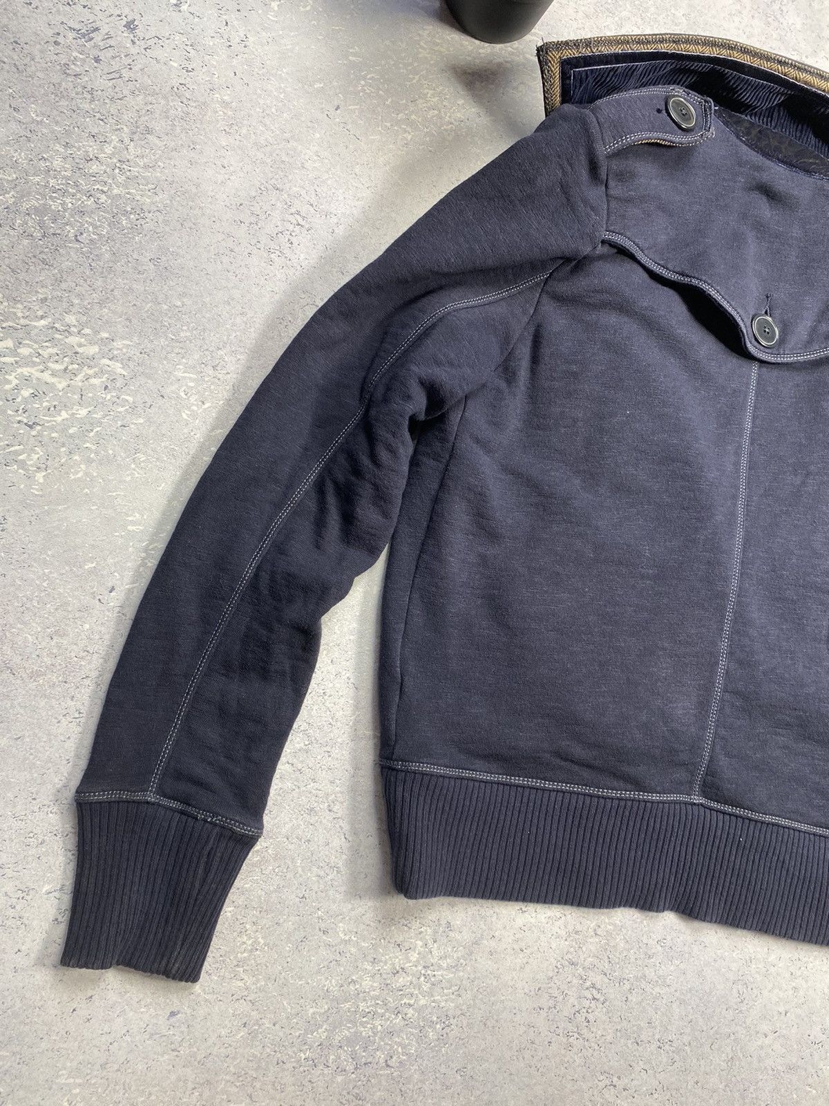 Ralph Lauren Vintage Polo Jeans Company Women’s Cardigan Size Large Size L / US 10 / IT 46 - 12 Thumbnail