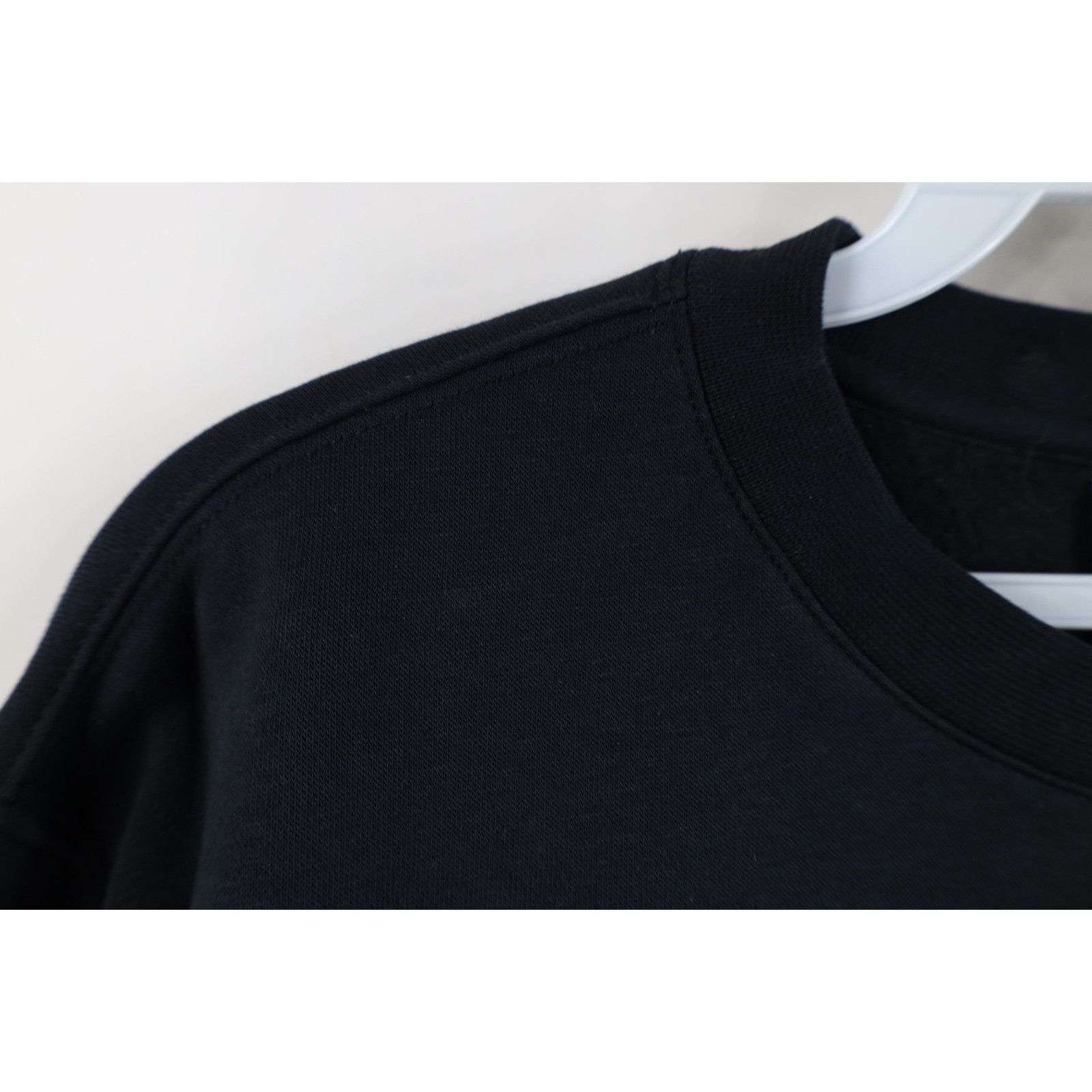 Nike Deadstock Nike Travis Scott Mini Swoosh Sweatshirt Size US M / EU 48-50 / 2 - 8 Thumbnail