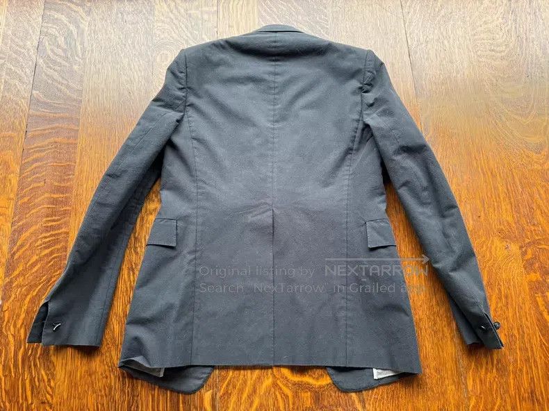 Carol Christian Poell Carol Christian Poell Jacket Size US M / EU 48-50 / 2 - 3 Thumbnail