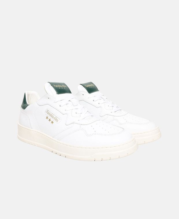 Pantofola d'Oro Sirmione Sneakers Size US 12 / EU 45 - 1 Thumbnail