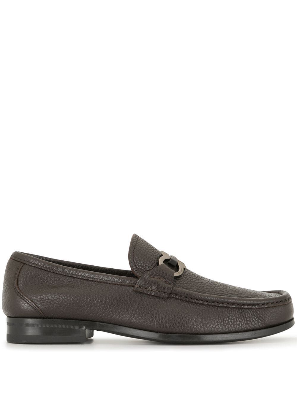 Salvatore Ferragamo MOCASSINO GRANDIOSO Size US 6.5 / EU 39-40 - 1 Thumbnail