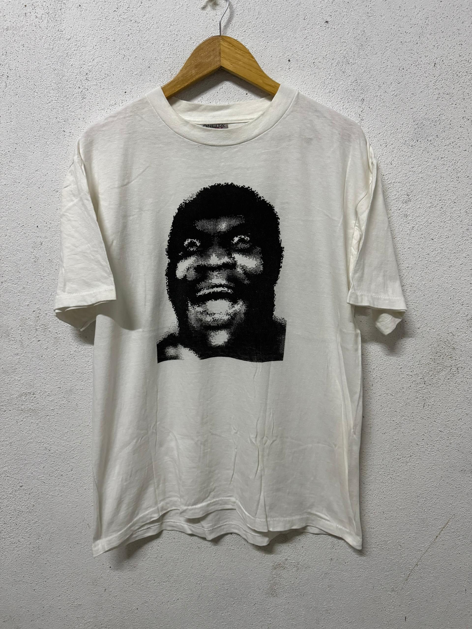 Vintage 🔥Vintage rare bob sapp rare tshirt Size US L / EU 52-54 / 3 - 1 Thumbnail