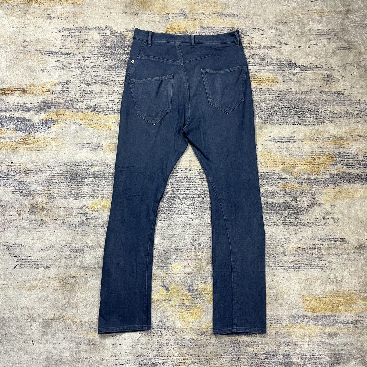 The Viridi-anne The Viridi-Anne cropped pants Size US 29 - 2 Thumbnail