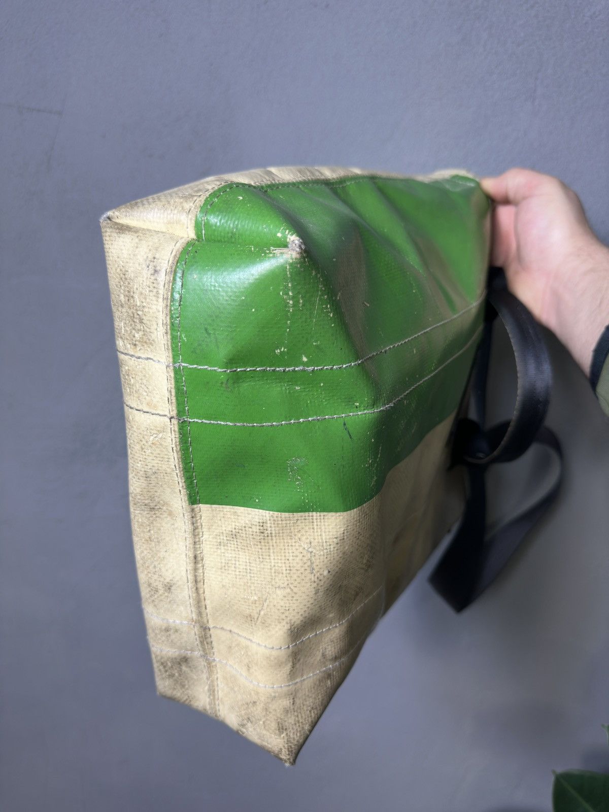 Freitag × Vintage Freitag Vintage Bag Size ONE SIZE - 3 Thumbnail