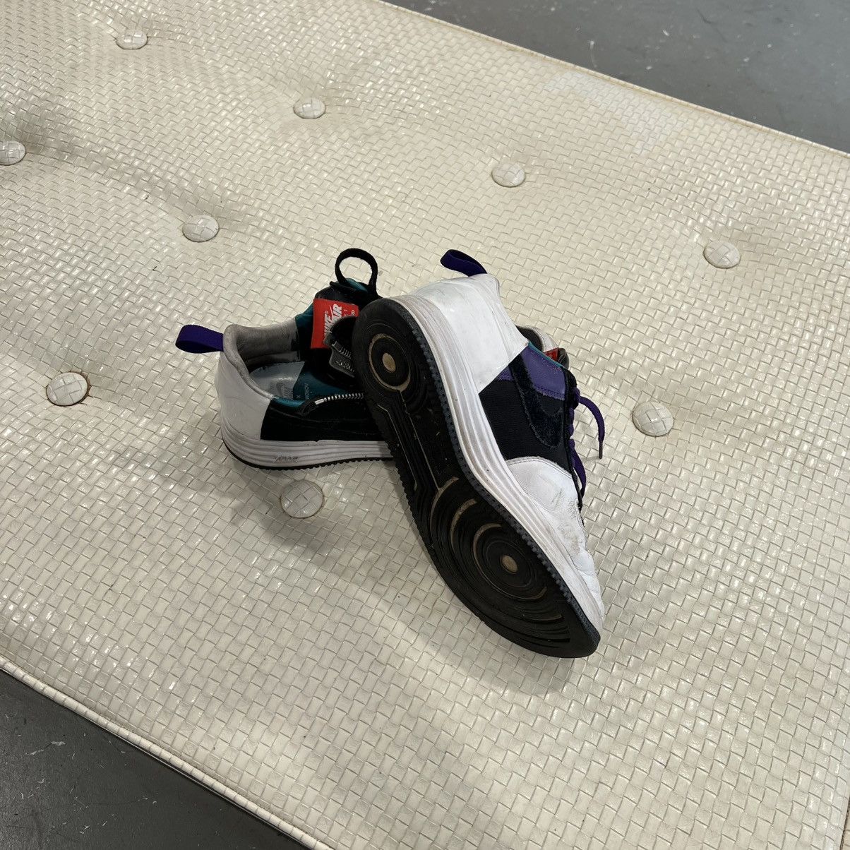 Acronym × Nike Acronym Nike lunar force 1 men’s 8 / 41 Size US 8 / EU 41 - 7 Thumbnail