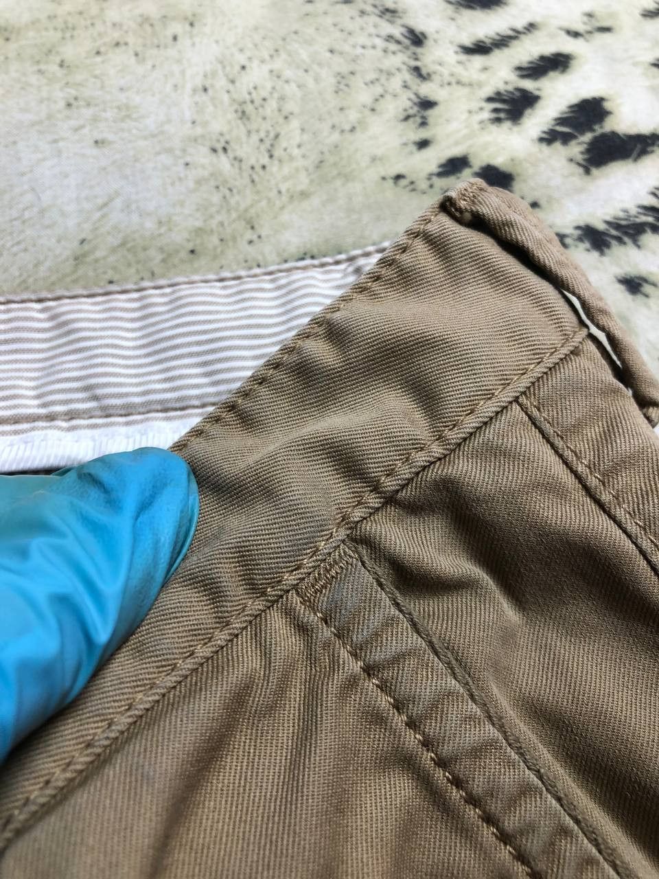 Hugo Boss BOSS Baggy Jeans Size US 32 / EU 48 - 11 Thumbnail
