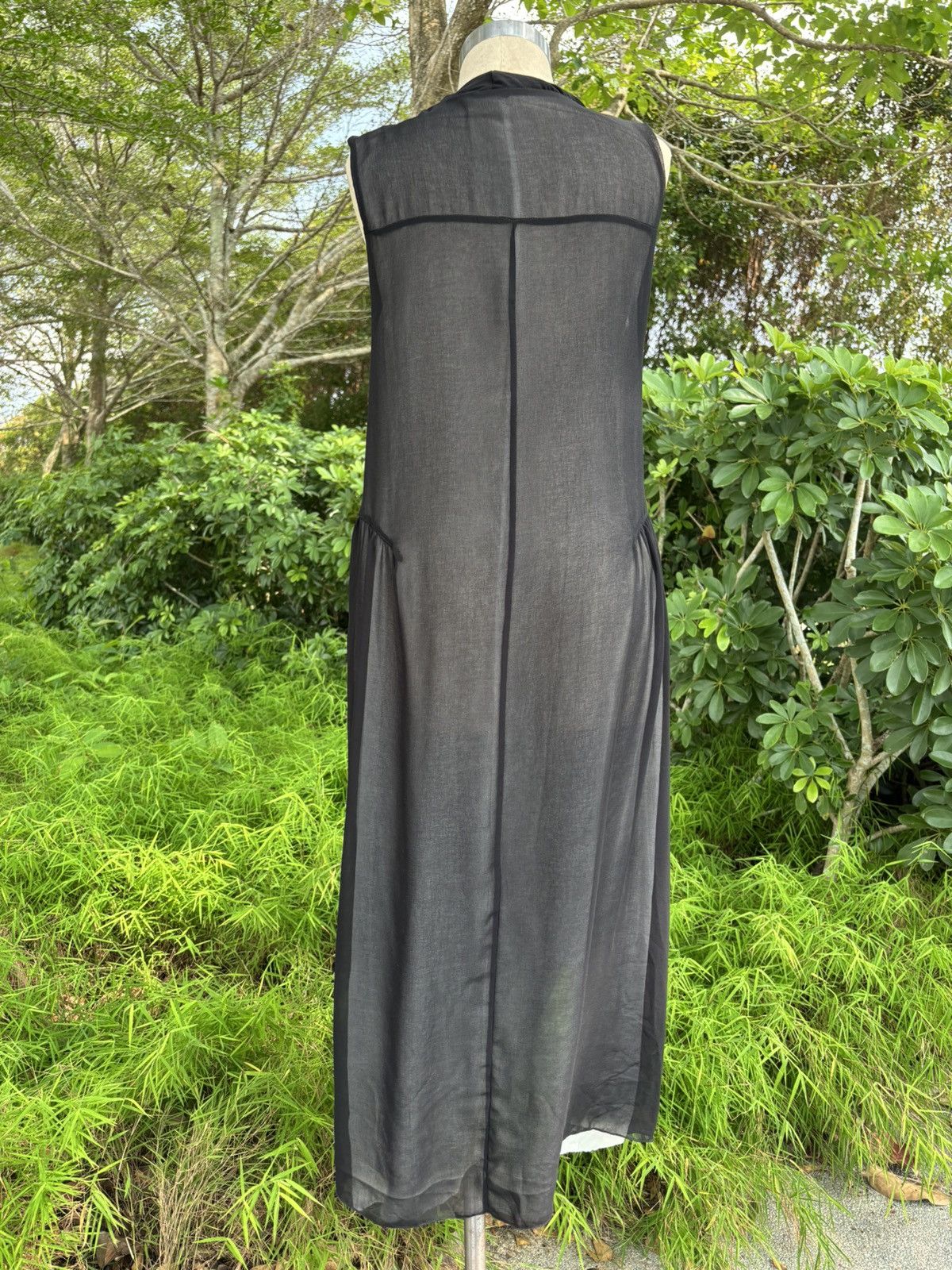 Vintage Vintage imperial layered dress Size S / US 4 / IT 40 - 4 Thumbnail
