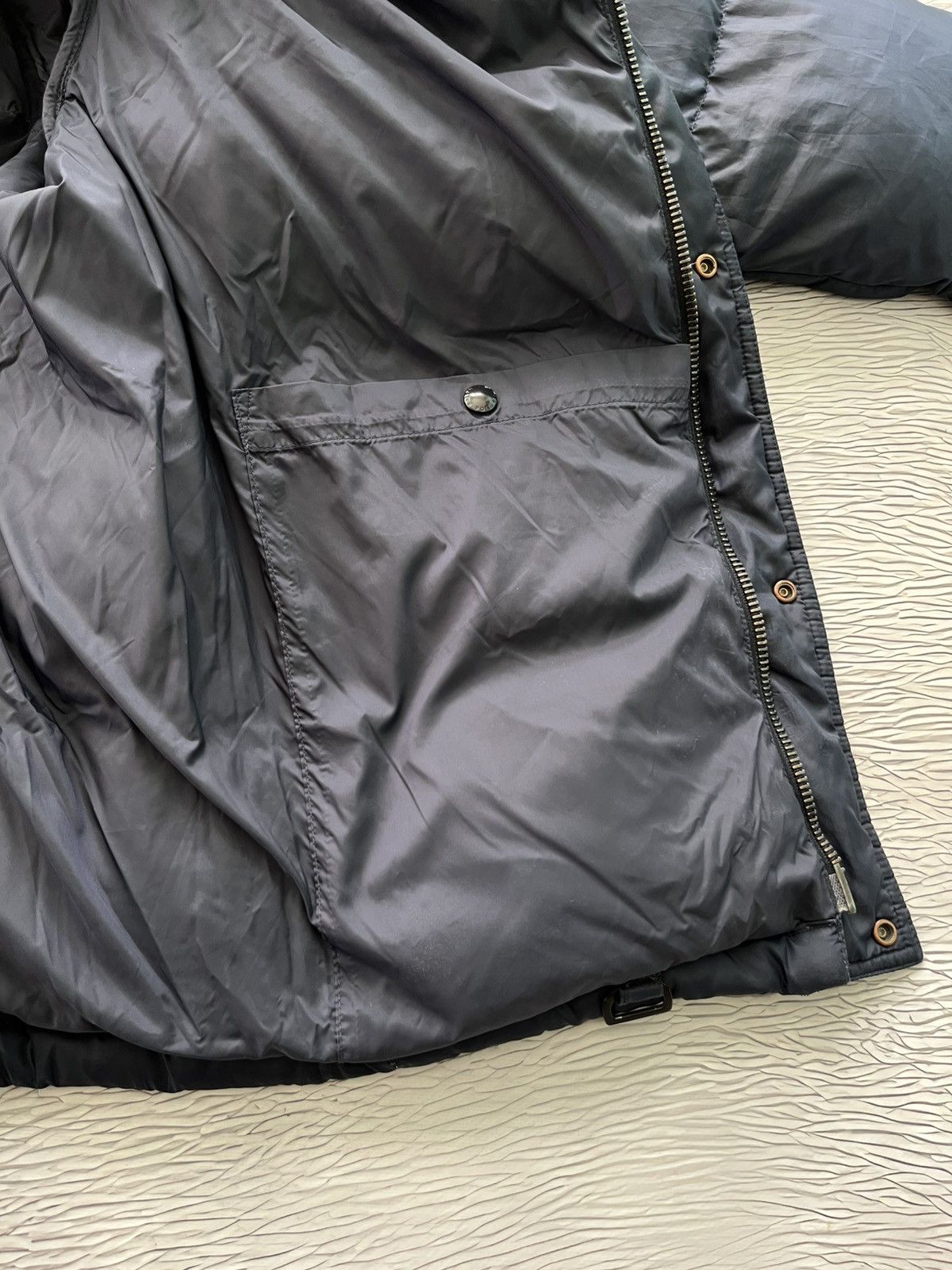 Polo Ralph Lauren Polo Ralph Lauren Puffer Jacket Vintage Streetwear Blue Size US L / EU 52-54 / 3 - 18 Thumbnail