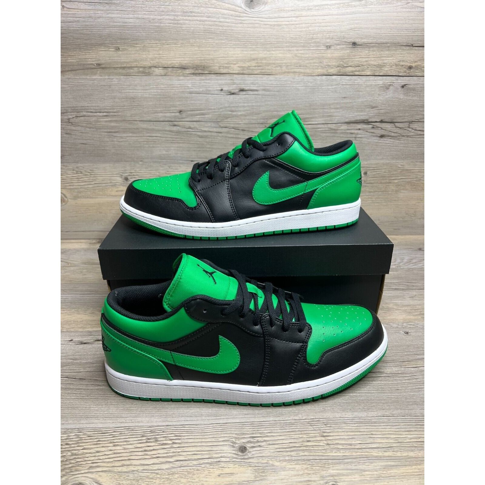 jordan 1 lows size 11