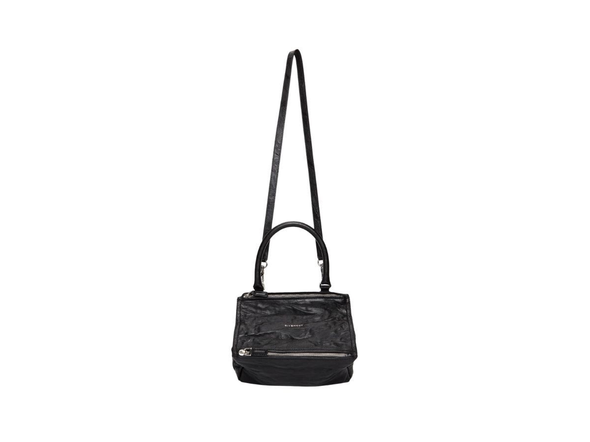 Givenchy o1loc1c0824 Size: OS / Hand Bag in Black Size ONE SIZE - 3 Thumbnail