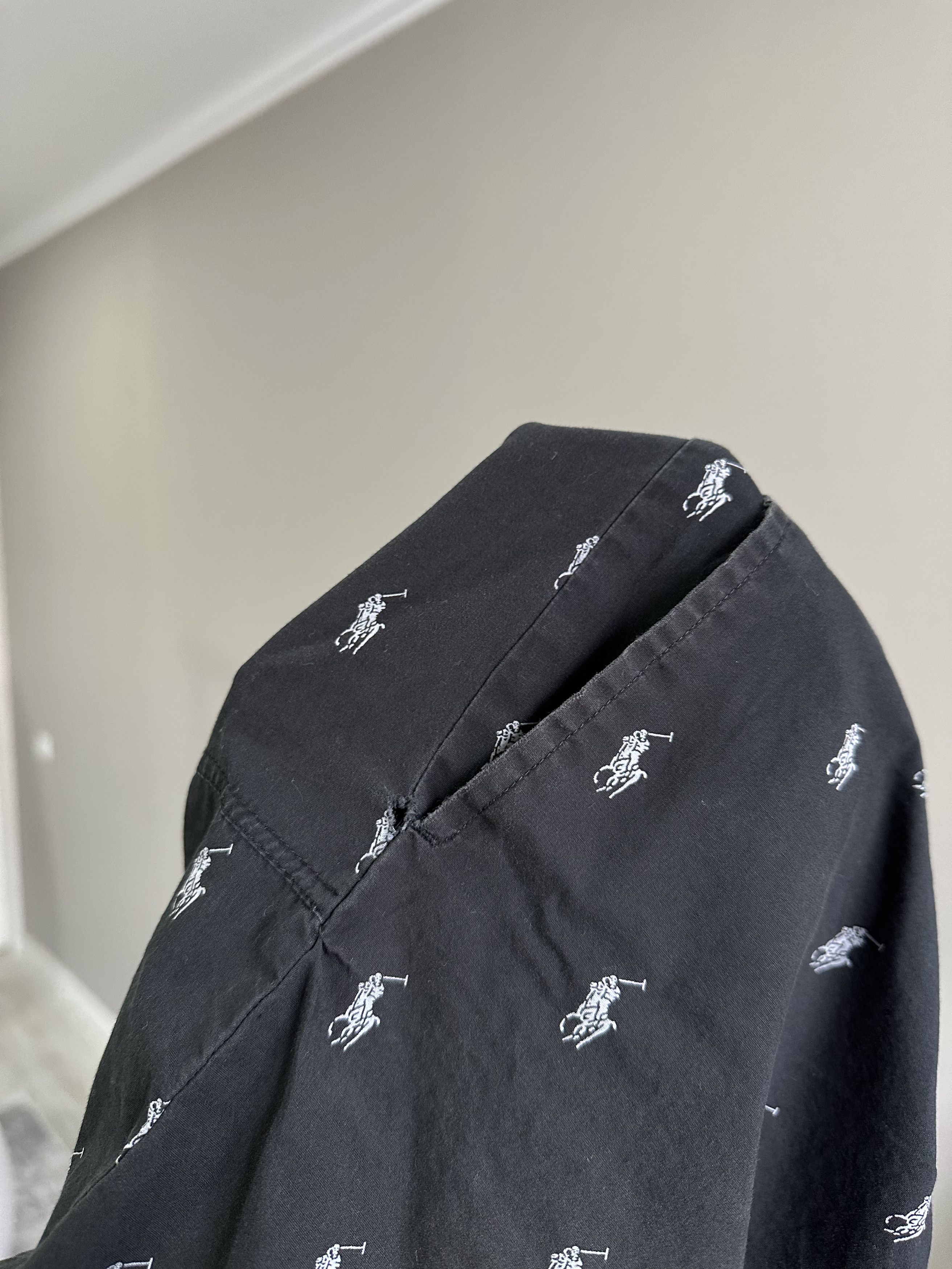Polo Ralph Lauren × Vintage Polo Ralph Lauren Shorts Size US 33 - 12 Thumbnail