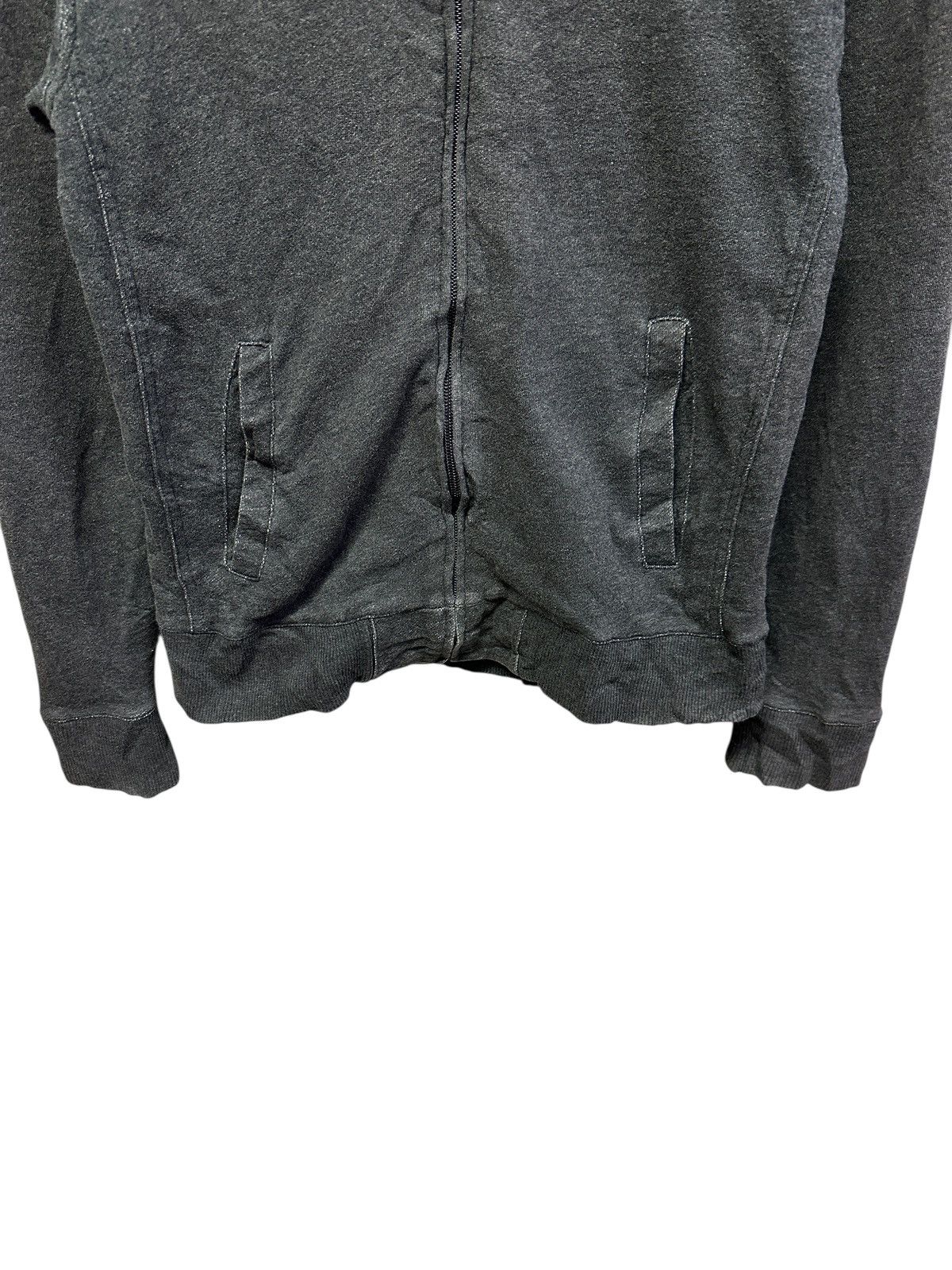 Burberry Burberry black label 2007 archive fur zip Size US S / EU 44-46 / 1 - 5 Thumbnail