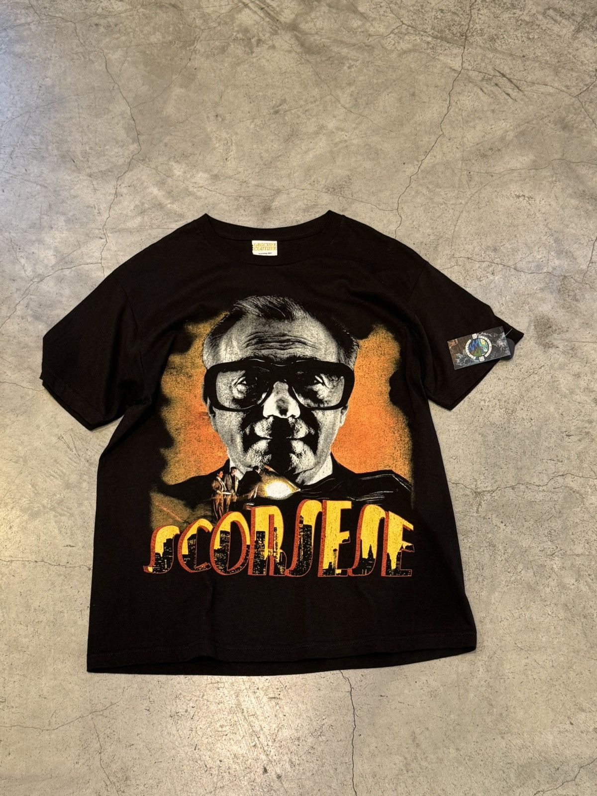 Rap Tees Scarface Promo Tee Size US L / EU 52-54 / 3 - 1 Thumbnail