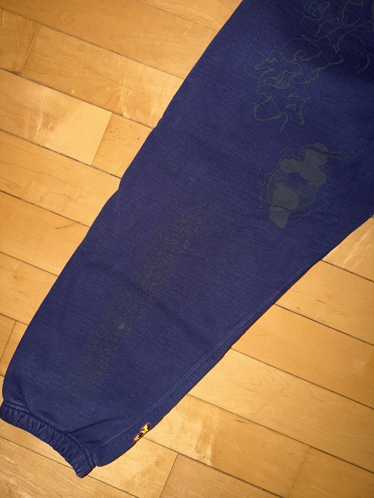 Supreme supreme sweatpants Size US 38 / EU 54 - 9 Thumbnail