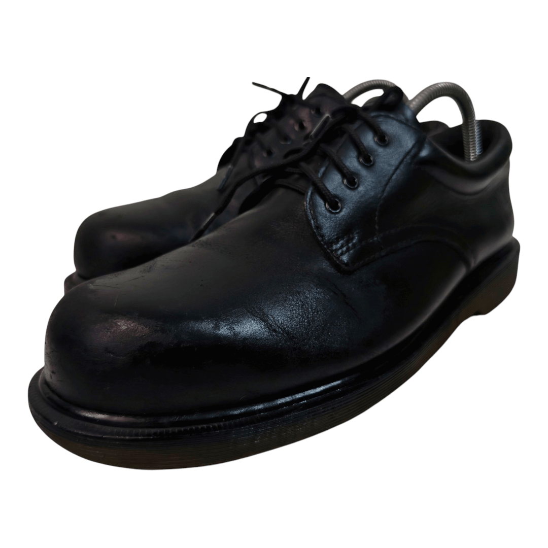 Dr. Martens Dr. Martens Industrial Steel Toe Mens 43 US10 UK9 27.5cm Size US 10 / EU 43 - 2 Thumbnail