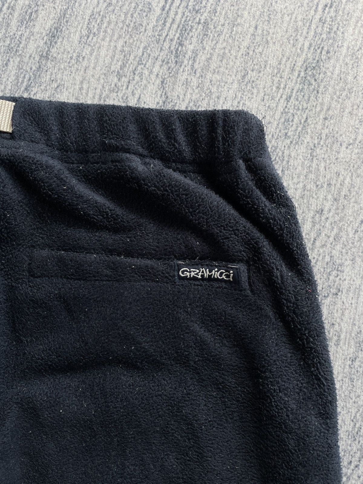 Beams Japan × Beams Plus × Gramicci Gramicci X Beams Fleece Pants Size US 27 - 6 Thumbnail