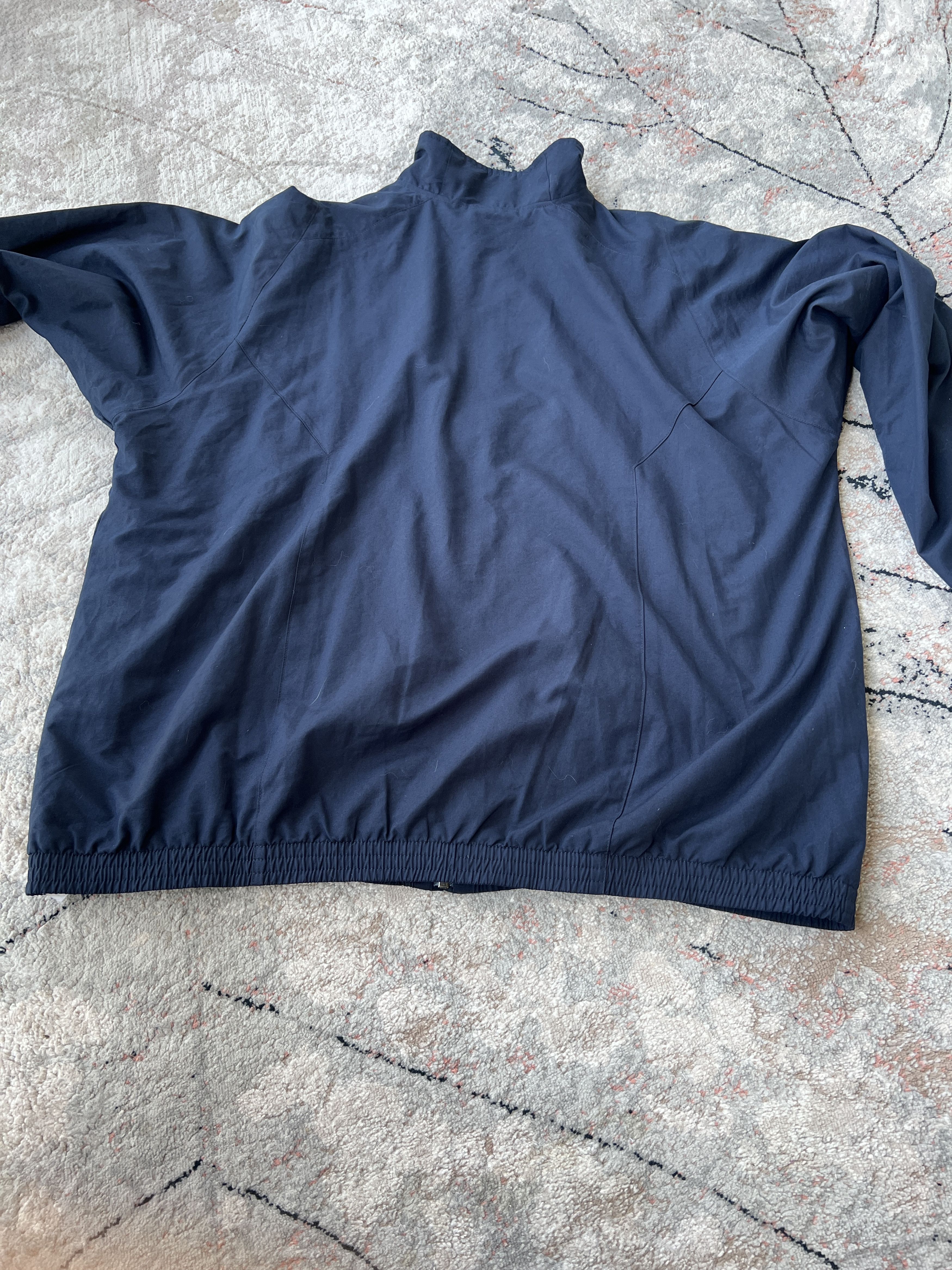 Nike Nike Vintage Jacket Size US XL / EU 56 / 4 - 2 Thumbnail