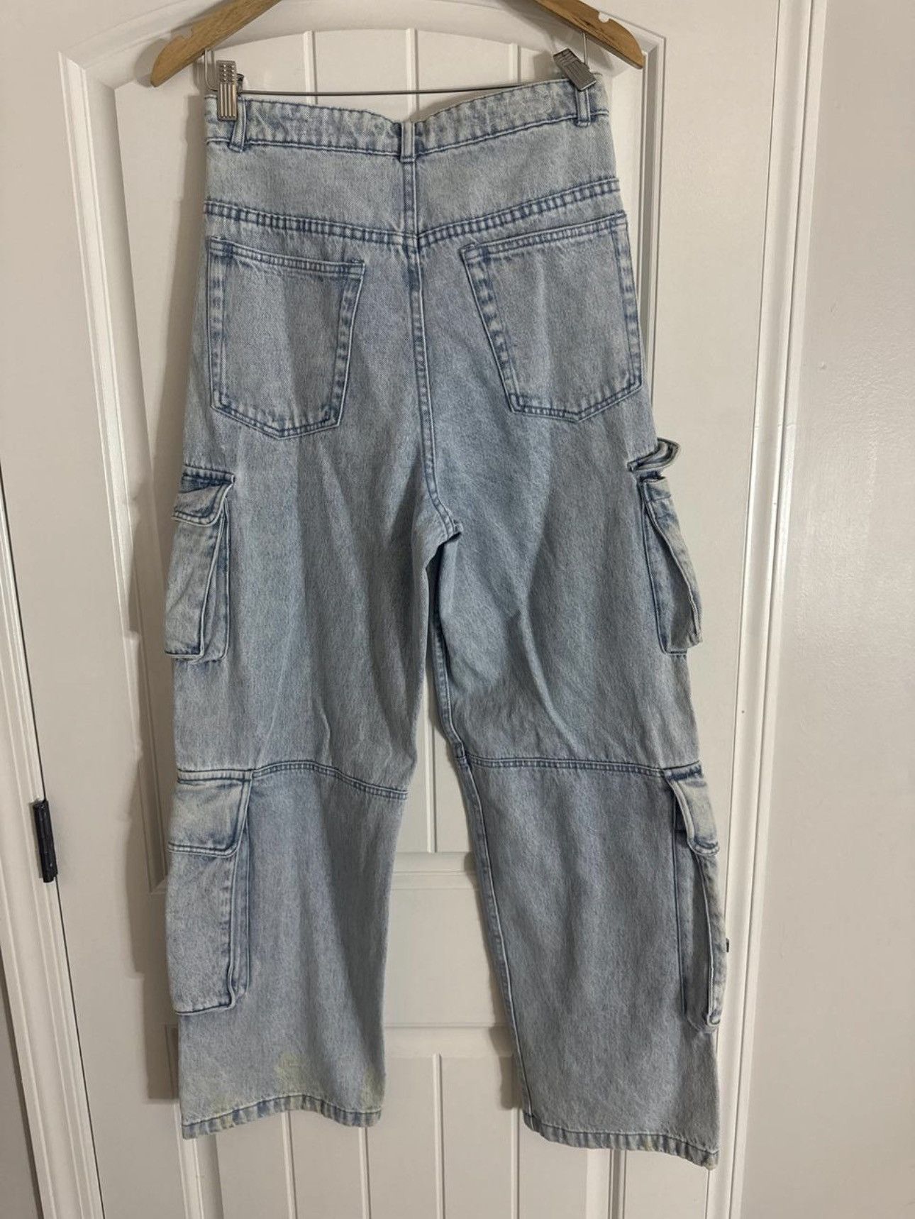 Zara Zara jeans Size 29" - 2 Thumbnail