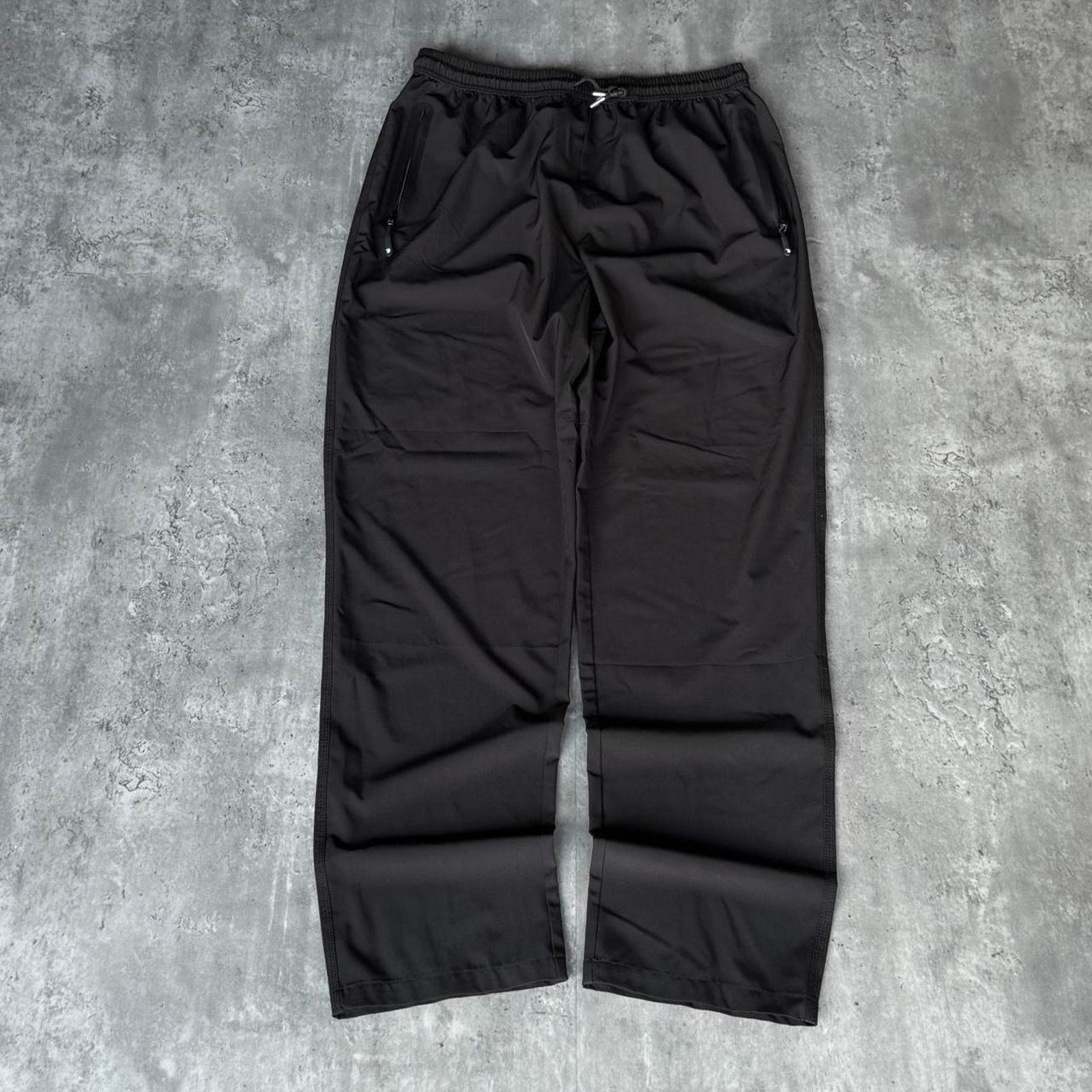 Outdoor Research Vintage Y2K Faded Black Outdoor Sports Technical Pants Size US 34 / EU 50 - 1 Thumbnail