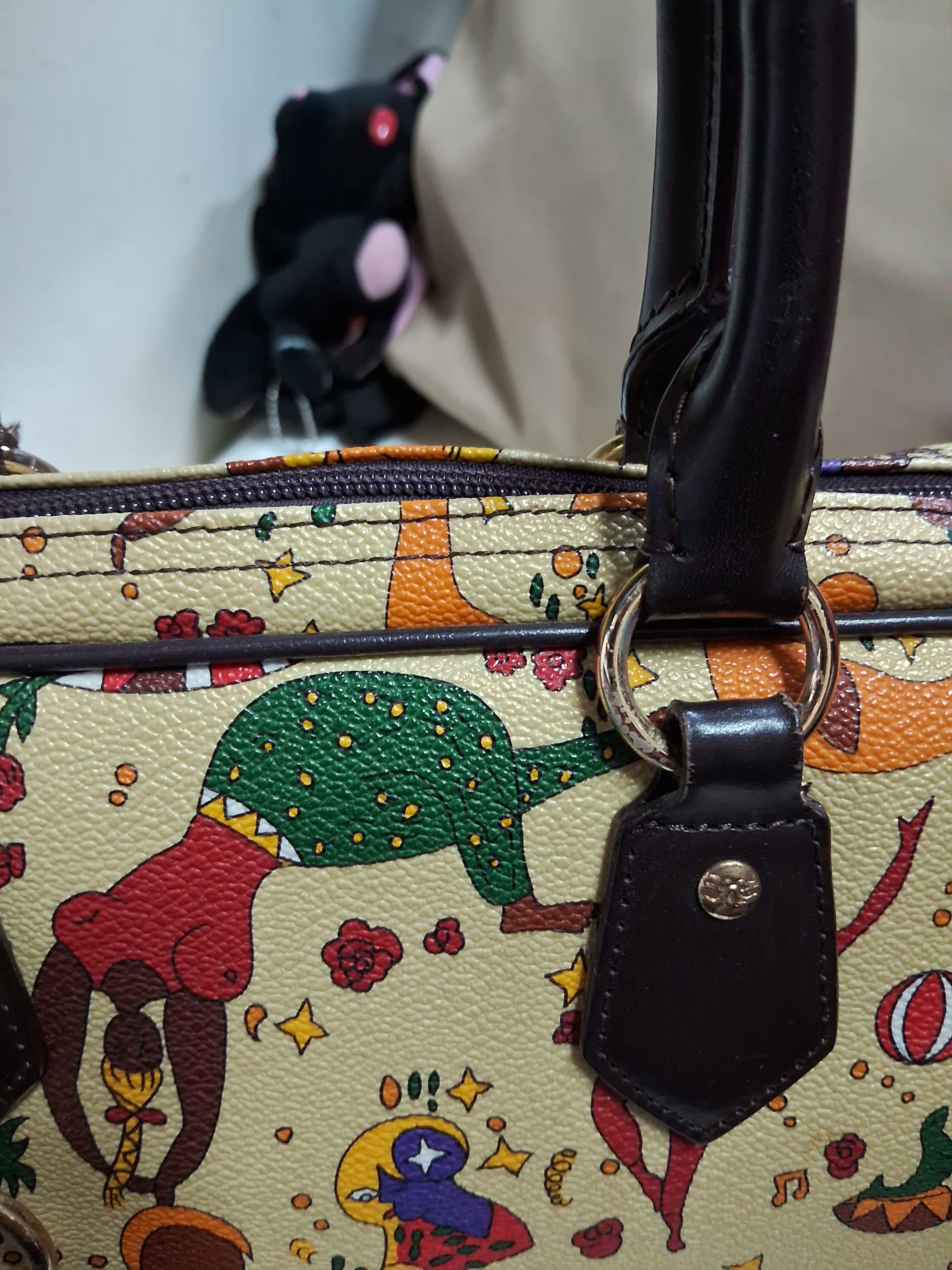 Other Piero guidi mini handbags Size ONE SIZE - 3 Thumbnail