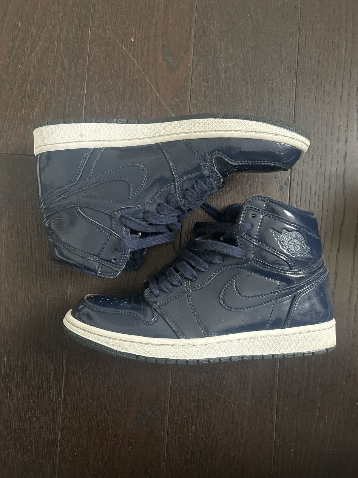 Jordan Brand DSM Jordan 1s “Dover Street Market “ Size US 9 / EU 42 - 2 Thumbnail