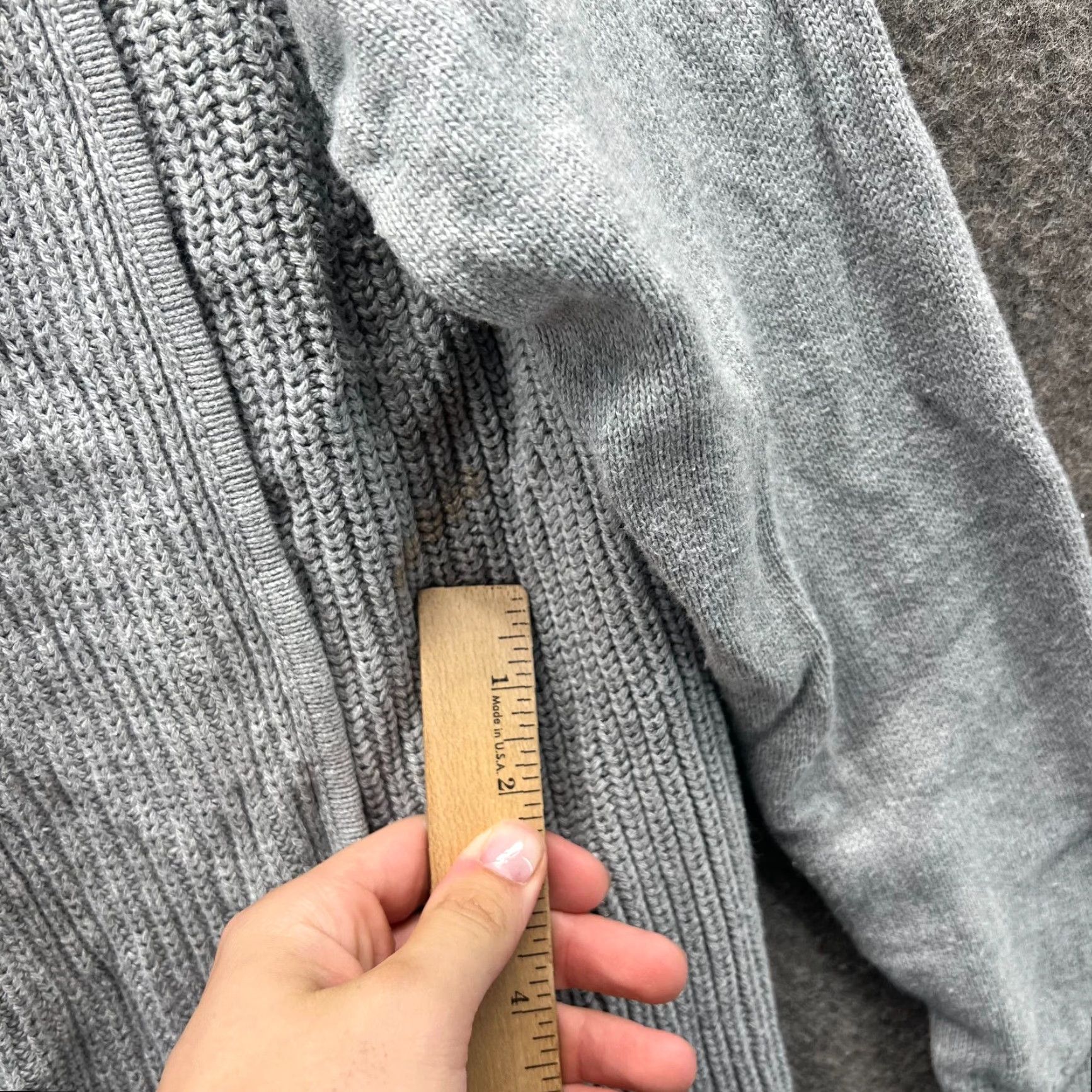 Vintage VINTAGE? No. Size L / US 10 / IT 46 - 7 Thumbnail