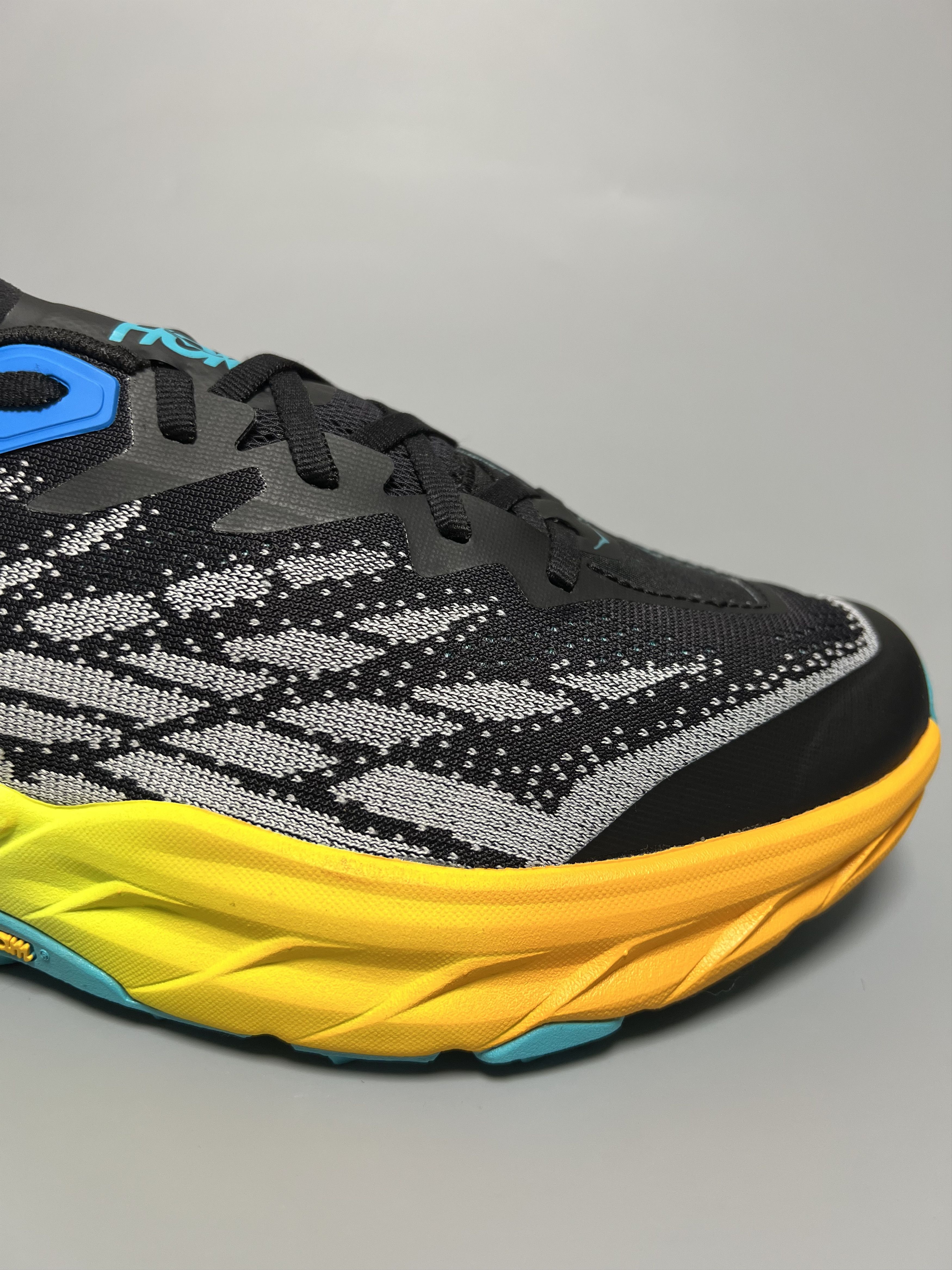 Hoka 9D Sample Hoka One One Speedgoat 5 Trail Running Shoes Size US 9 / EU 42 - 13 Thumbnail