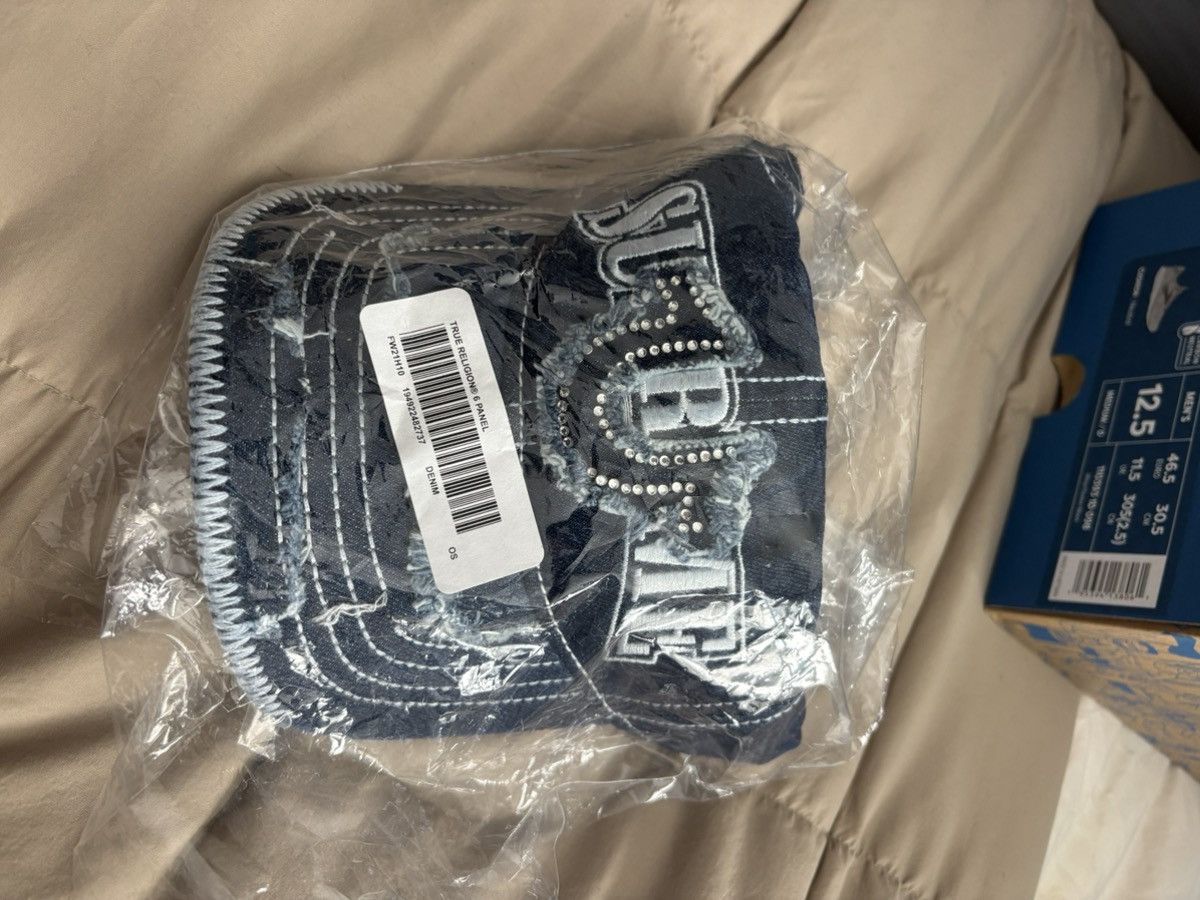 Supreme × True Religion True religion 6 panel Size ONE SIZE - 1 Preview