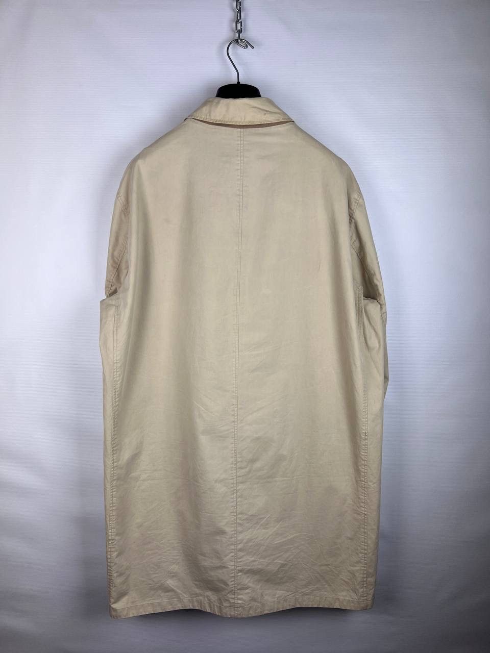 Z Zegna Zegna vintage jacket size XL Size US XL / EU 56 / 4 - 2 Thumbnail