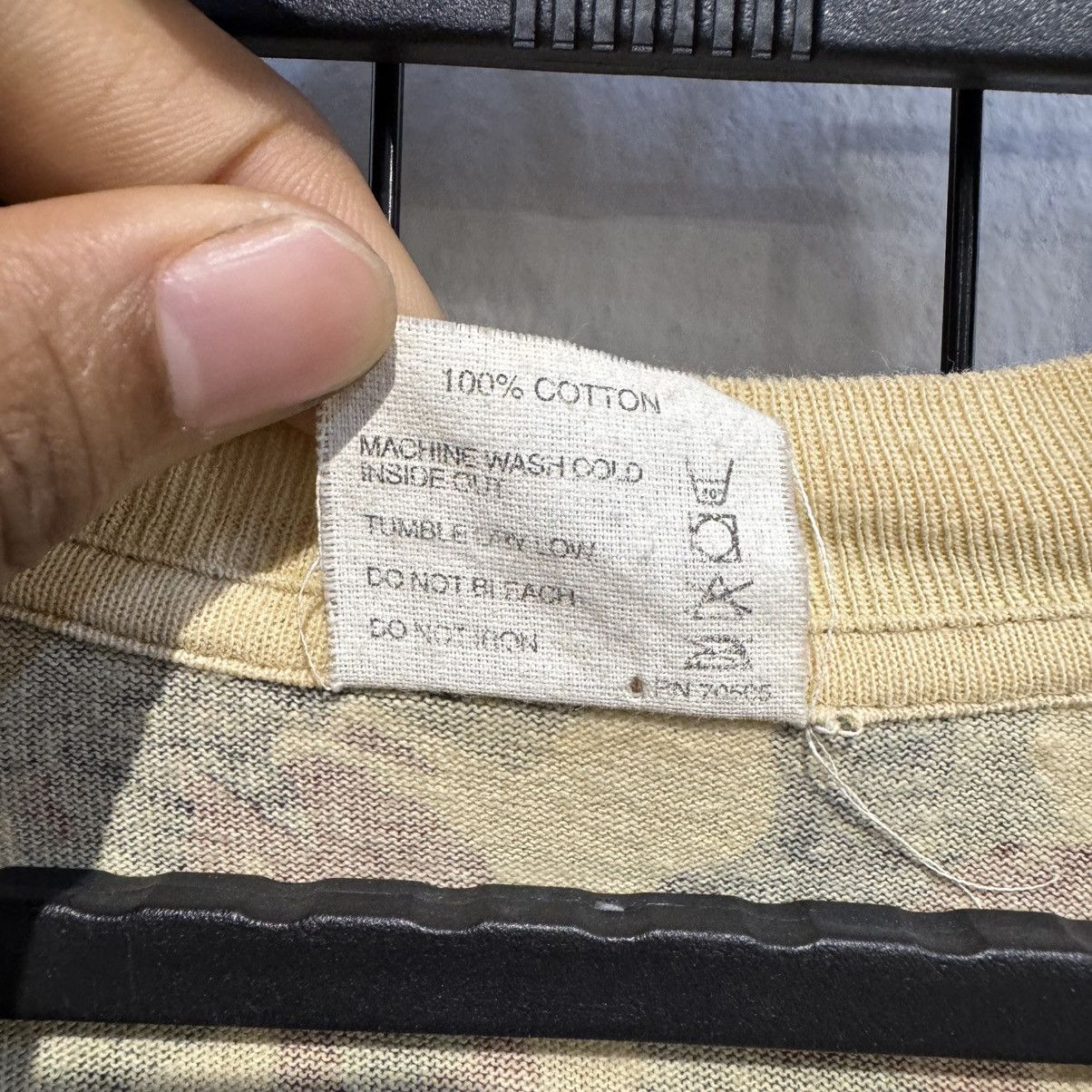 Other Vintage 90s Camo Camel Smoking Cigarettes Classic Cigars Size US M / EU 48-50 / 2 - 4 Thumbnail