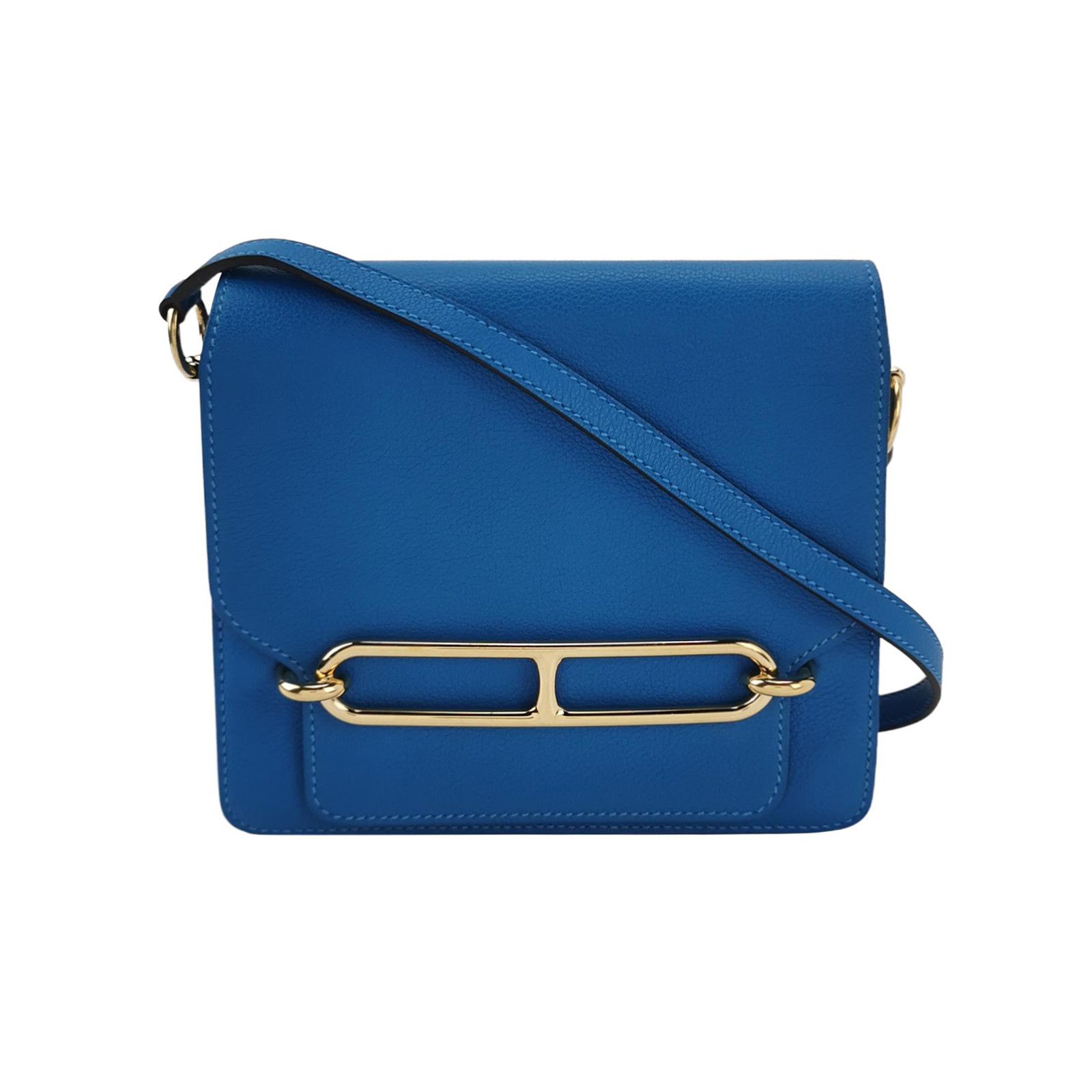 Hermes Hermes Women os Shoulder Bags Size ONE SIZE - 1 Thumbnail