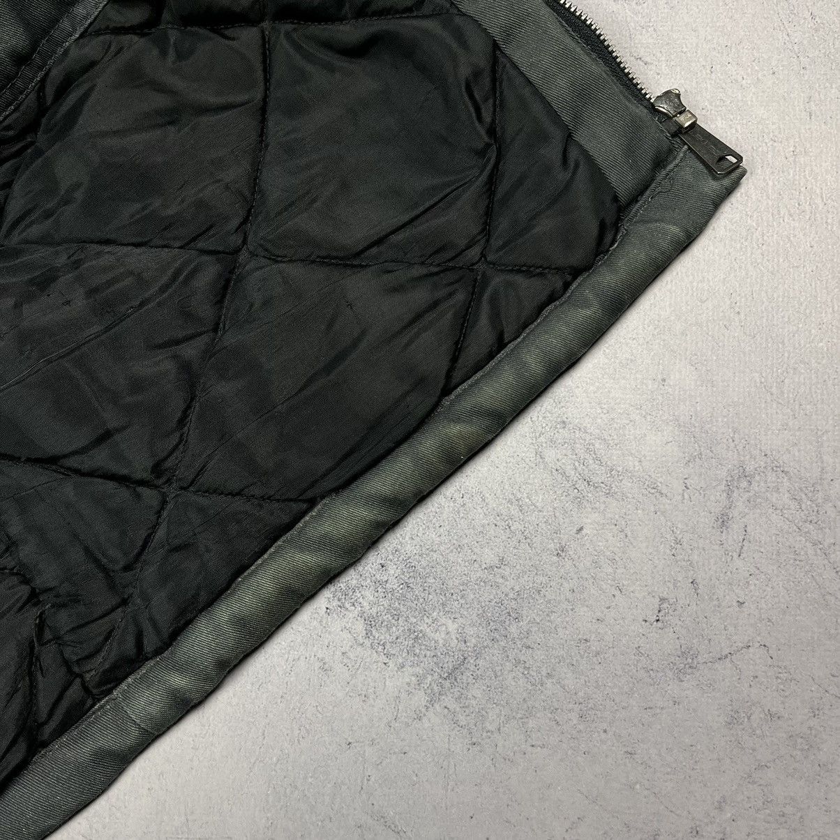 Carhartt Vintage Carhartt rare modular jacket 90’s Size US XL / EU 56 / 4 - 16 Thumbnail