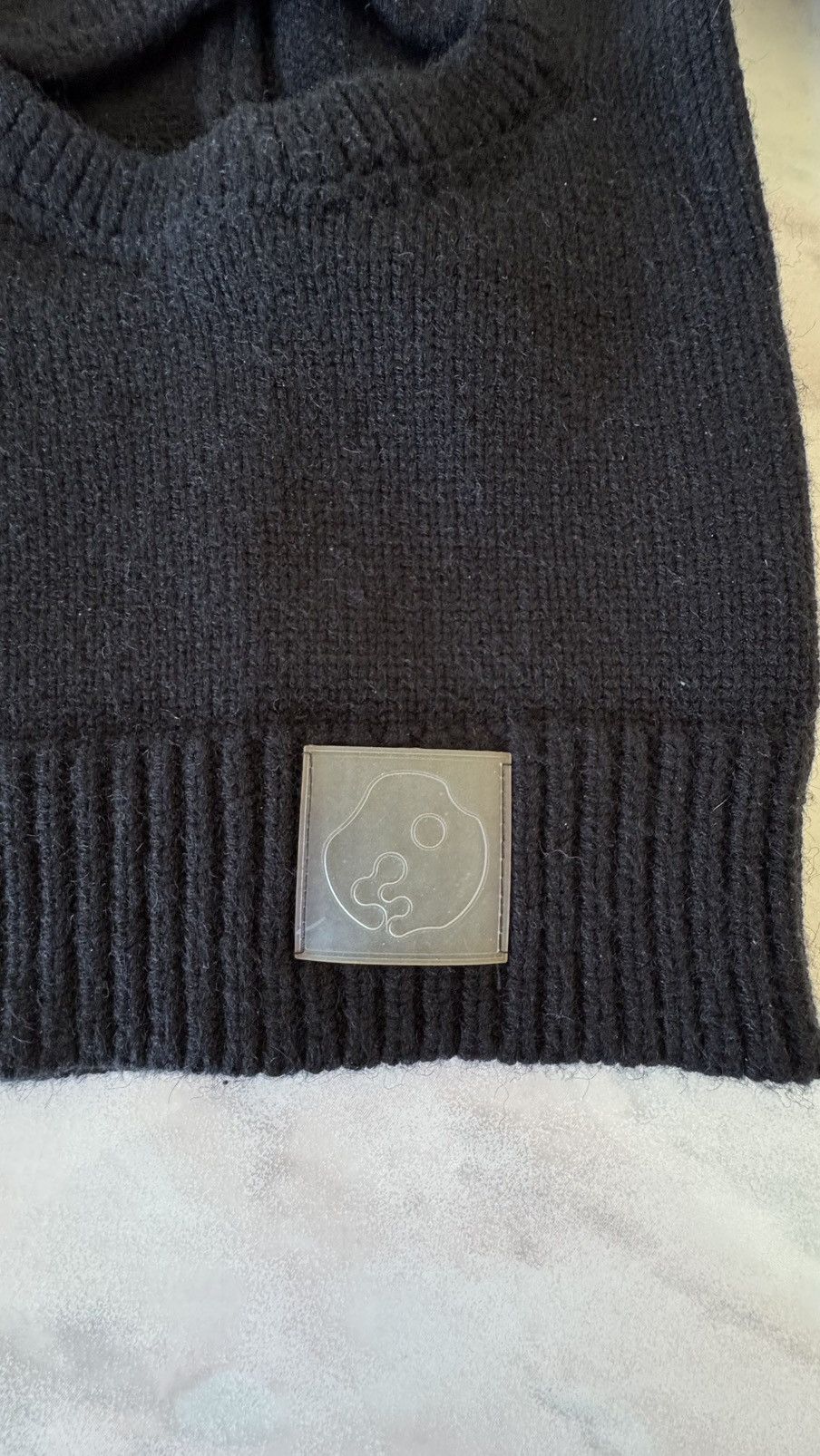 Gleb Kostin Solutions Gleb Kostin Solitions Bunny hat Size ONE SIZE - 3 Thumbnail