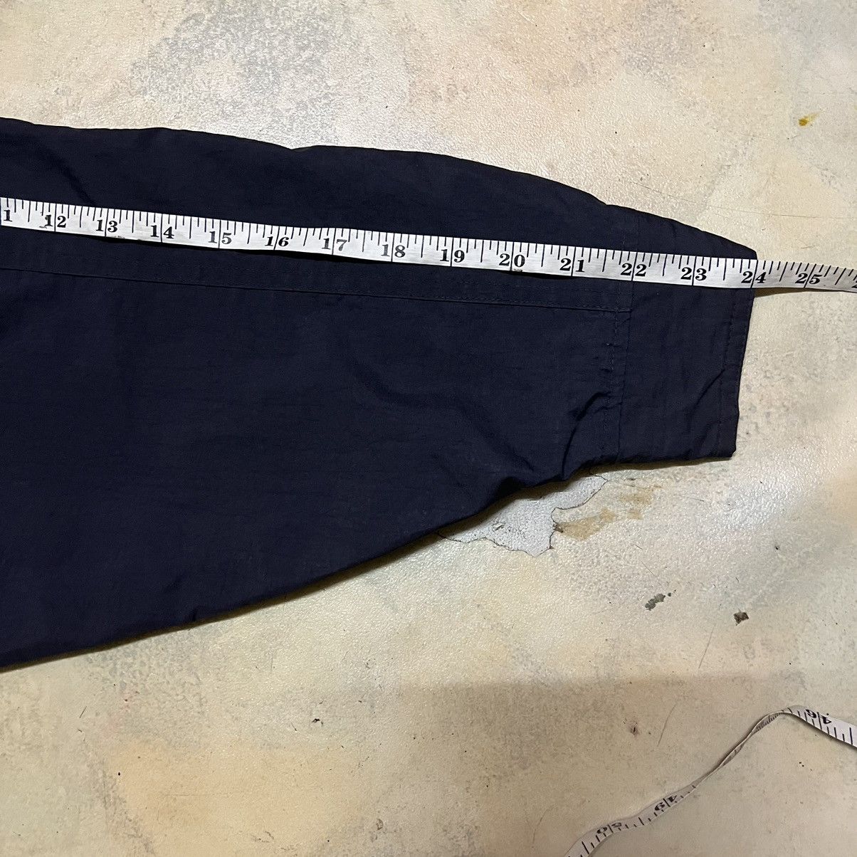 Gear for Sports × Vintage Vintage Nissan Zipper Jacket Big Logo Gear for Sport Size US M / EU 48-50 / 2 - 20 Thumbnail