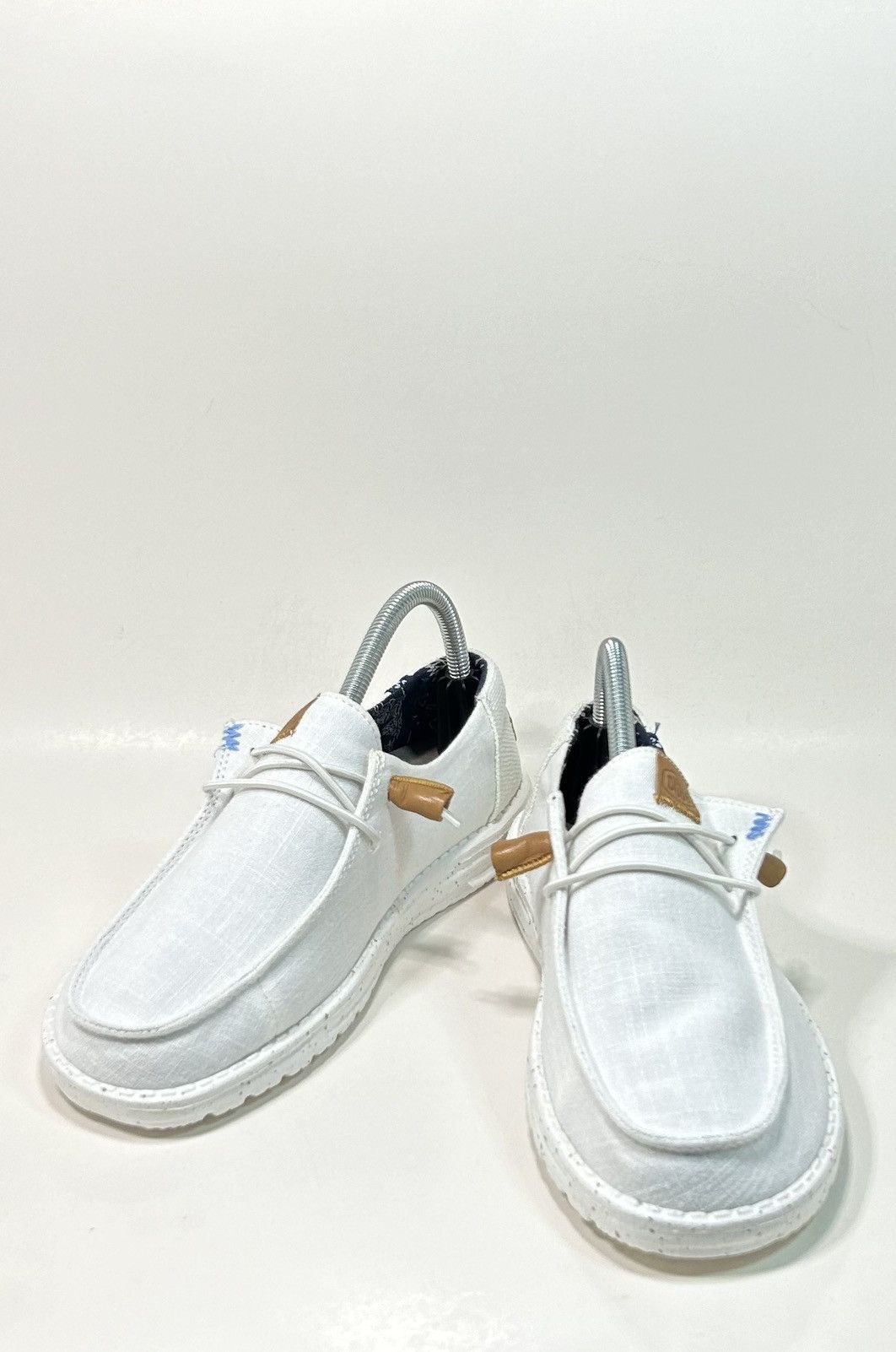 Other Size 8 - Women’s Hey Dude Wendy Slip-Ons 40297100 Men’s 6.5 Size US 8 / IT 38 - 1 Thumbnail