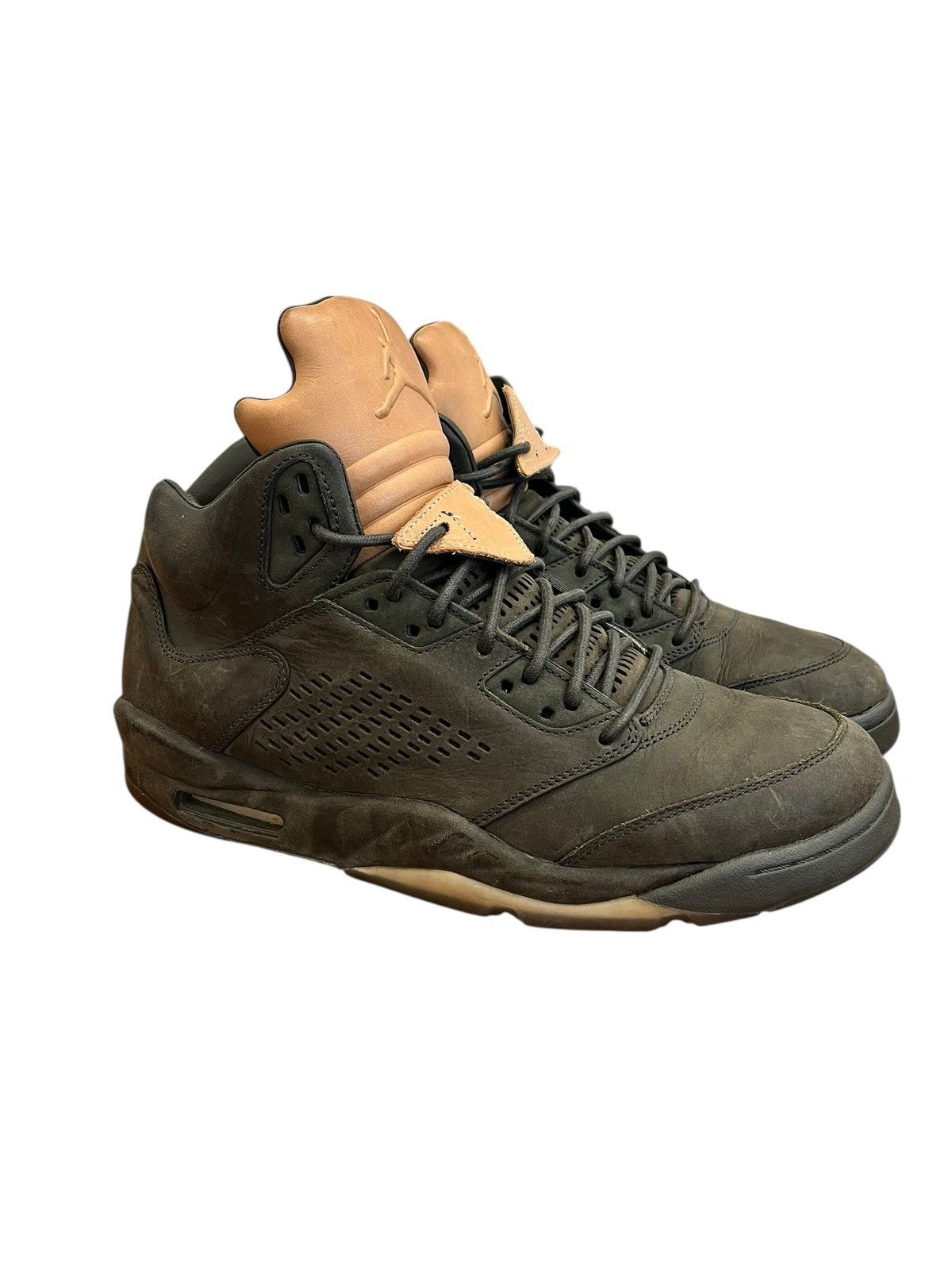 Jordan Brand Jordan 5 Retro Take Flight Size US 12 / EU 45 - 1 Thumbnail