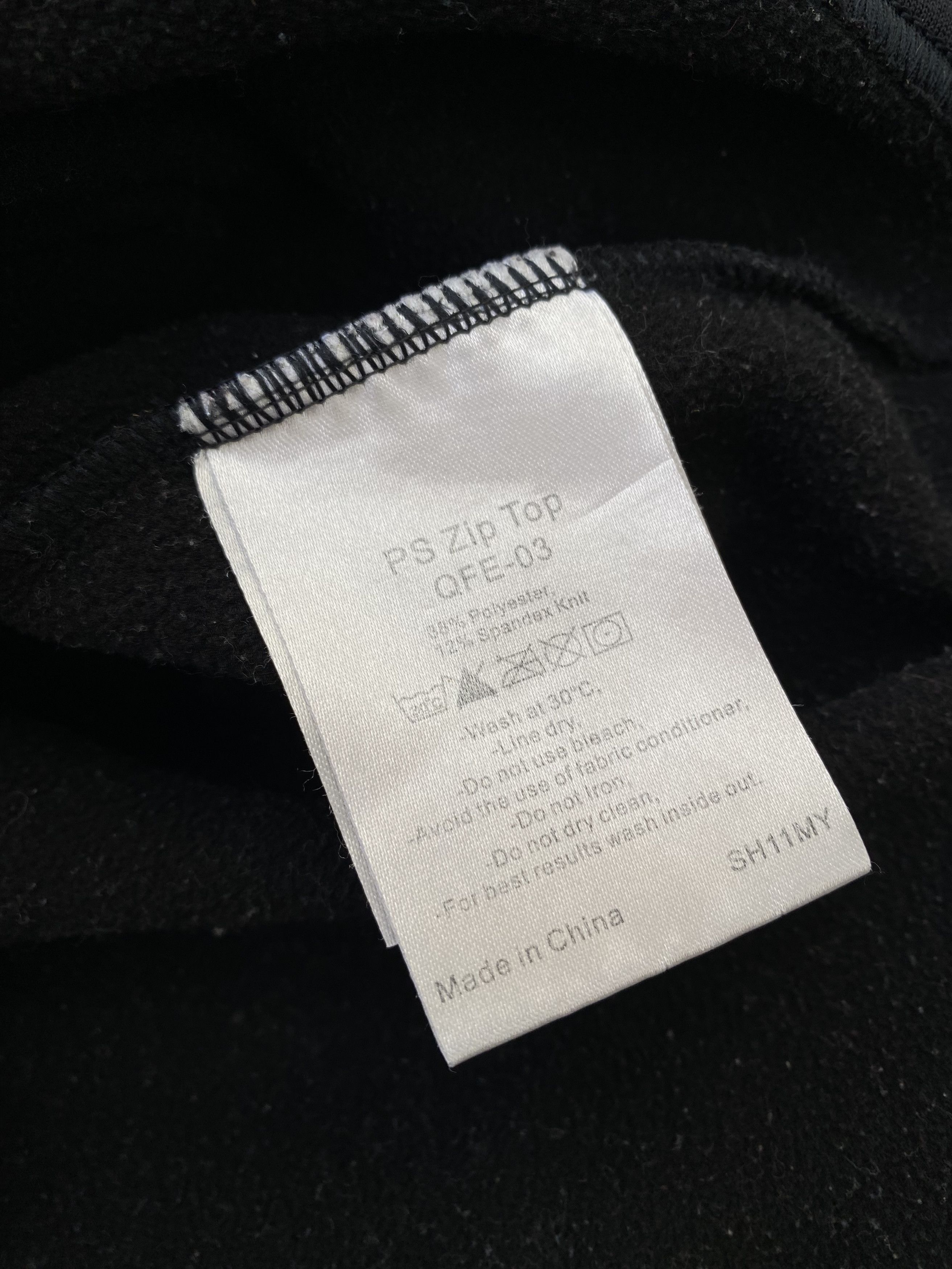 Rab × Vintage Vintage Rab Top Zip Pullover Polartec Size US S / EU 44-46 / 1 - 6 Thumbnail