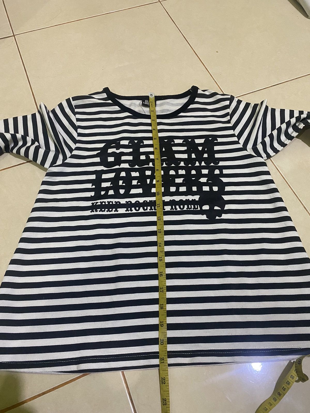 Hysteric Glamour Y2k Glam lover ifsixwasnine long sleeve Size US S / EU 44-46 / 1 - 8 Thumbnail