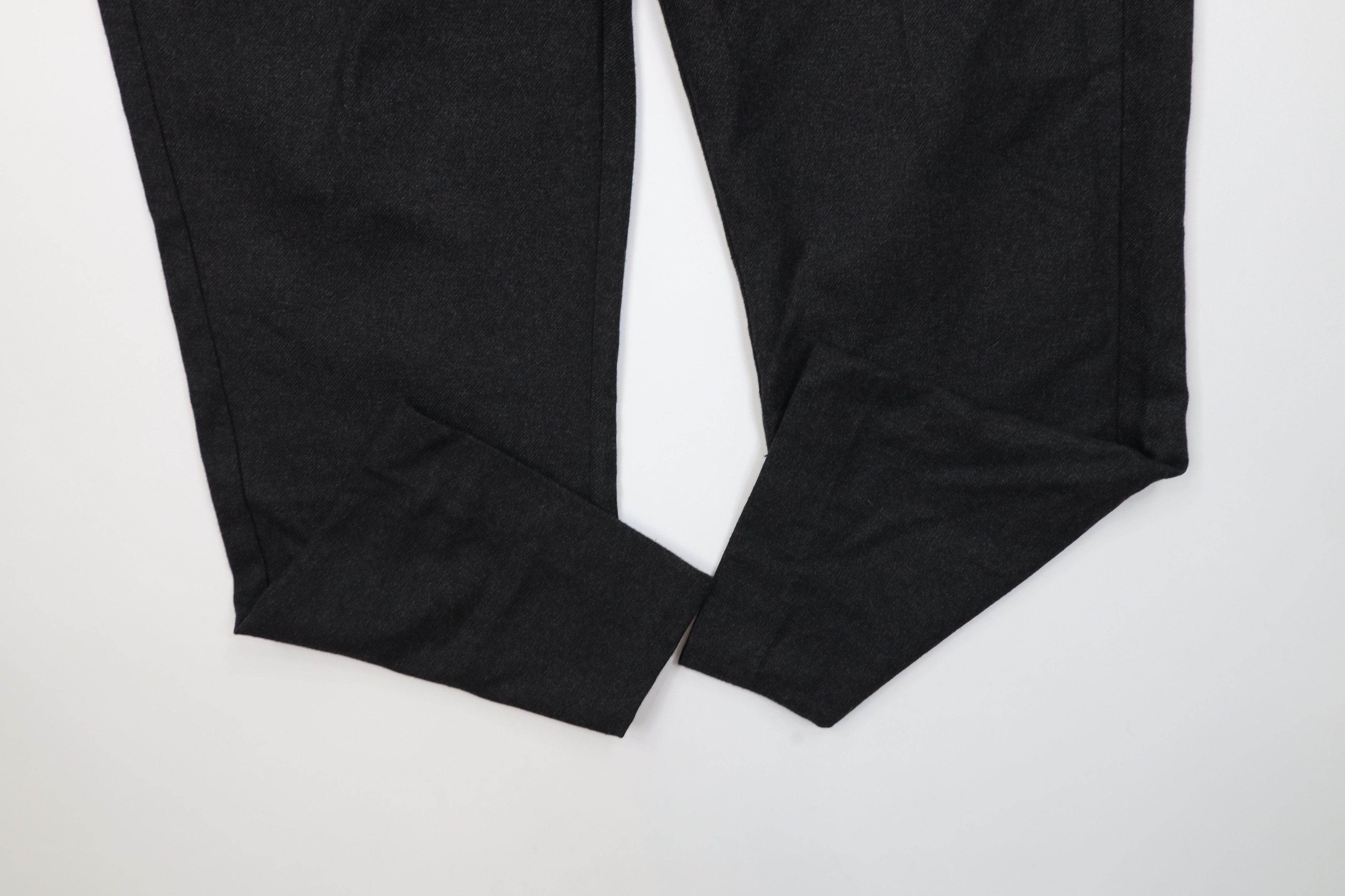 Abercrombie & Fitch Vintage Y2K Abercrombie & Fitch Chino Pants Trousers Gray Size US 33 - 5 Thumbnail