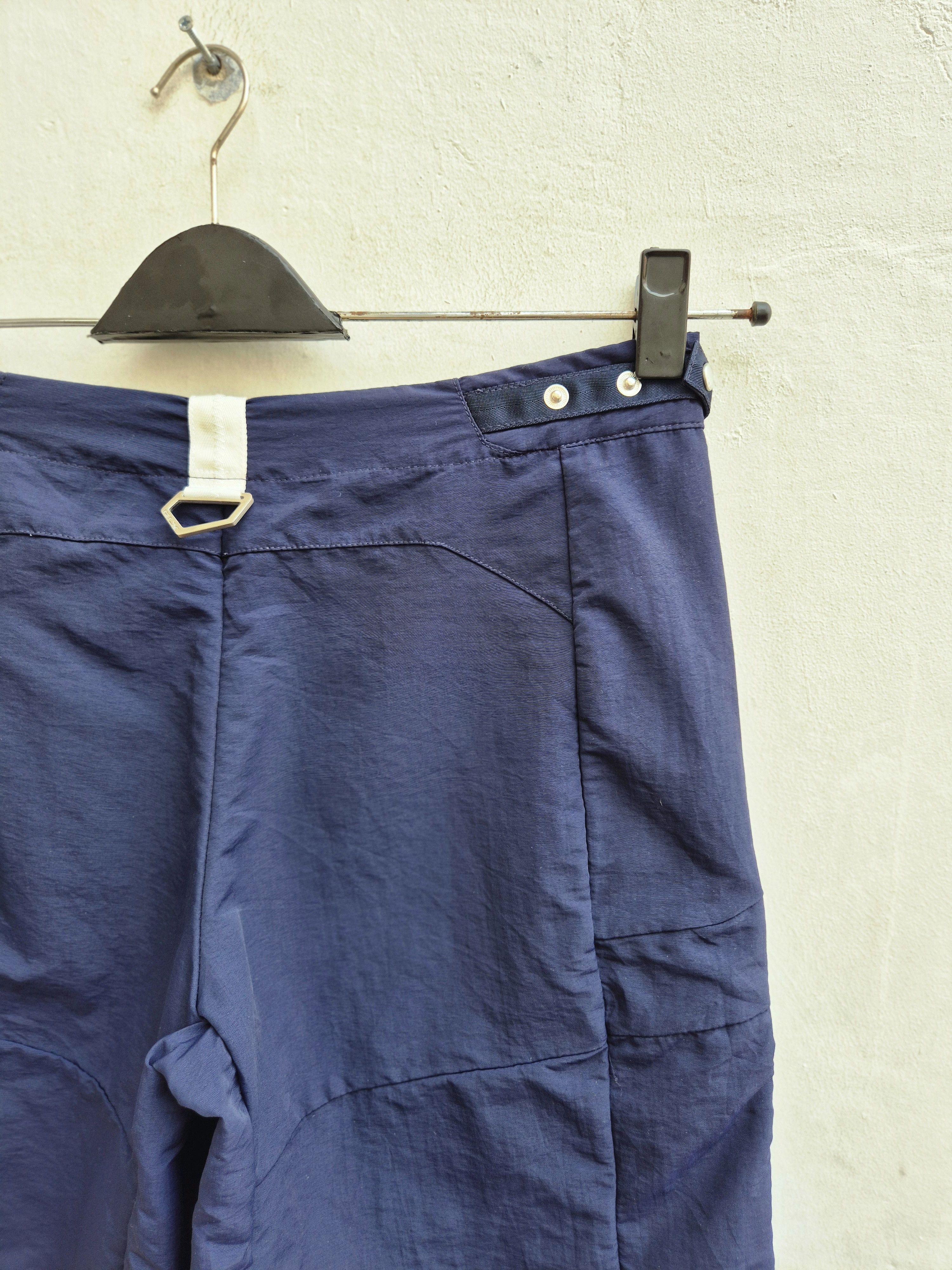 RLX Ralph Lauren × Ralph Lauren Ralph Lauren LRX Nylon Shorts Size US 30 / EU 46 - 6 Thumbnail