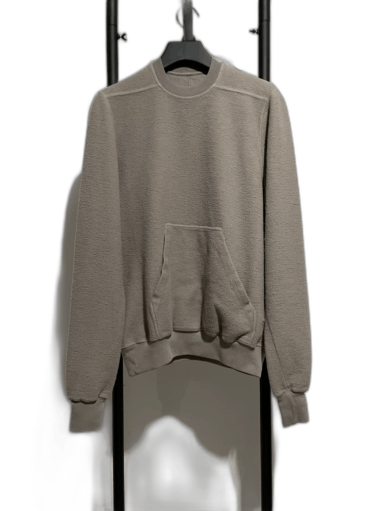 Rick Owens Drkshdw rick owens drkshdw reverse sweatshirt Size US S / EU 44-46 / 1 - 1 Thumbnail