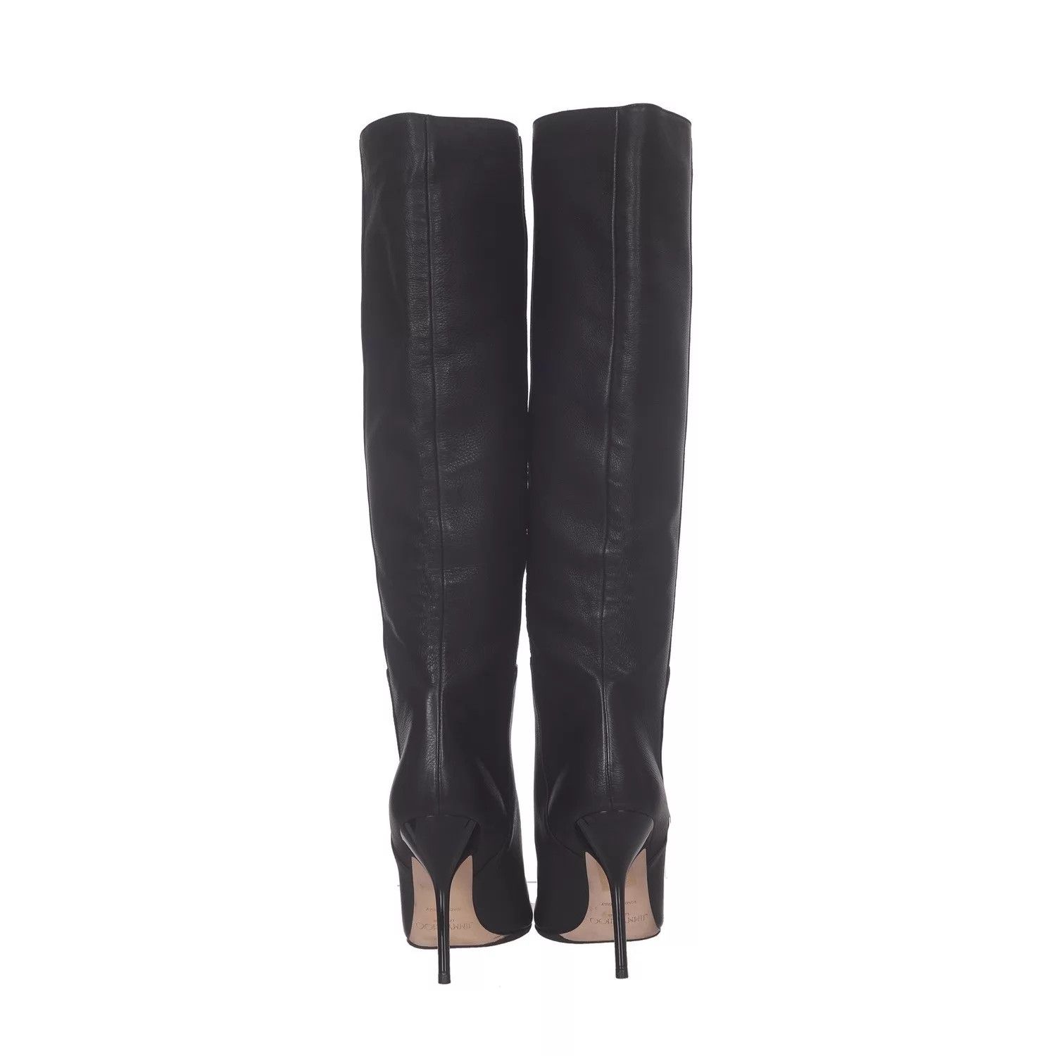 Jimmy Choo Jimmy Choo Boots EUR 37 Size US 6.5 / IT 36.5 - 2 Thumbnail