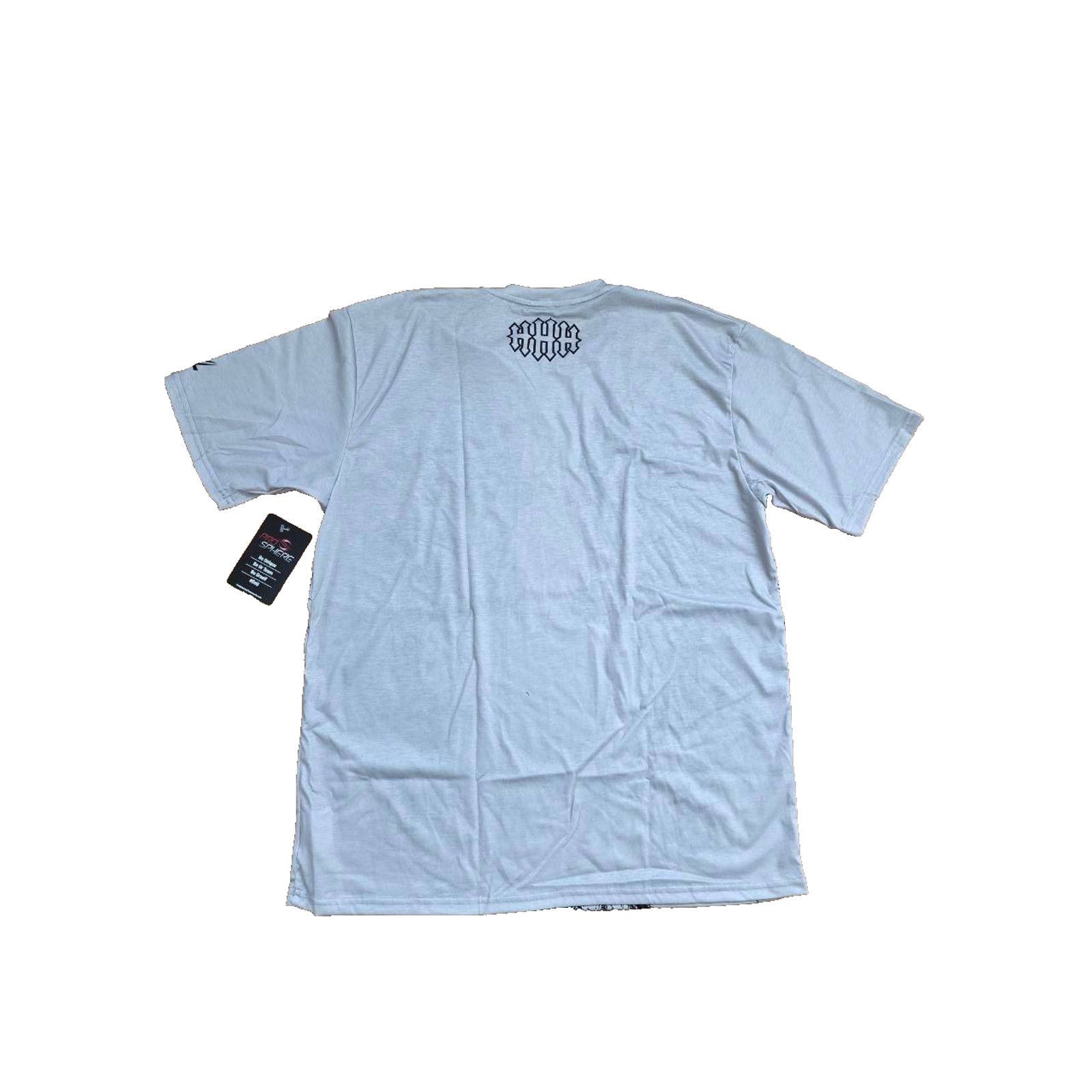 & Other Stories ProSphere Full Print T Shirt Grey Size X-Large A001611 Size US XL / EU 56 / 4 - 7 Thumbnail