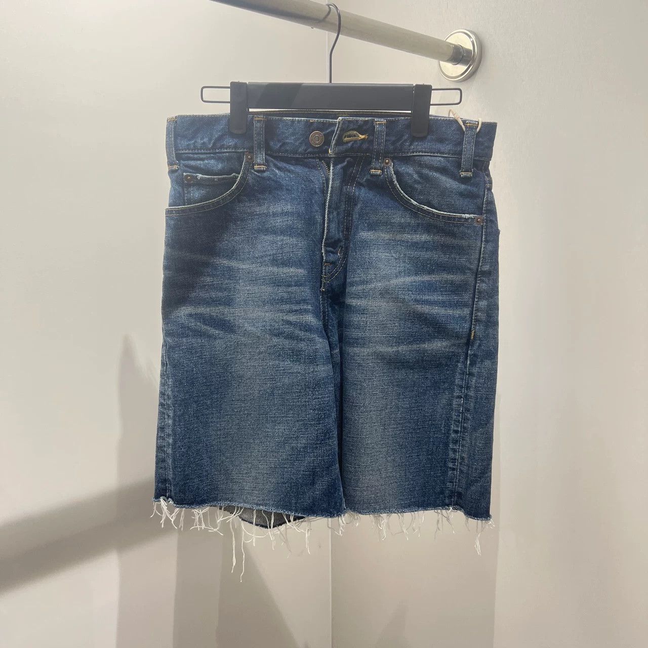 Celine Celine Denim Cotton T-Shirt us_24 Women Size 4XL / US 24-26 - 1 Thumbnail