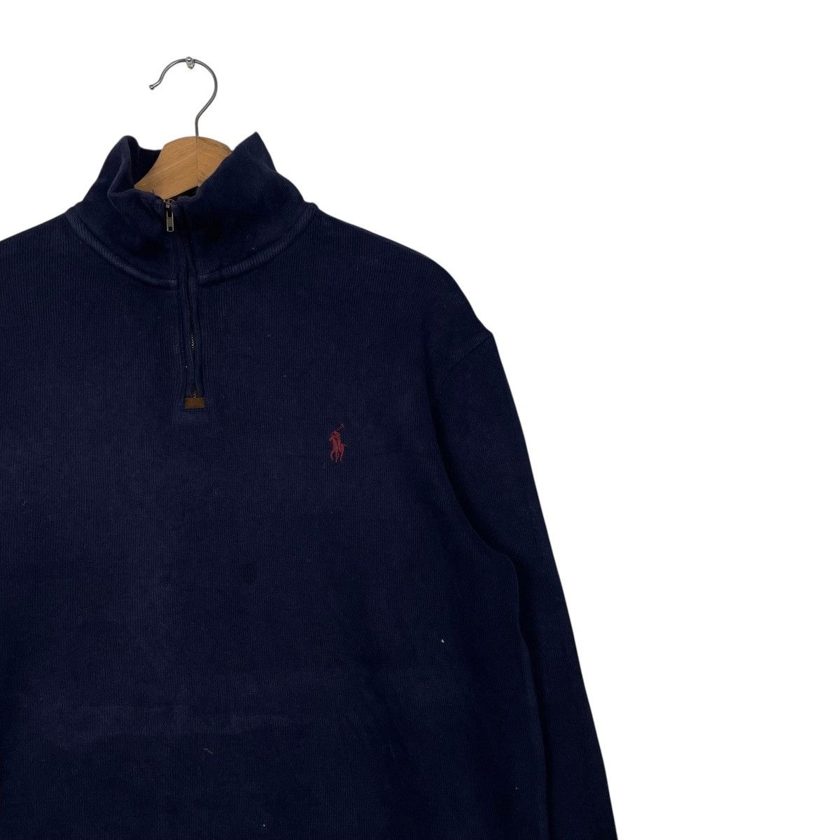 Polo Ralph Lauren Polo Ralph Lauren Sweater Size US S / EU 44-46 / 1 - 5 Thumbnail