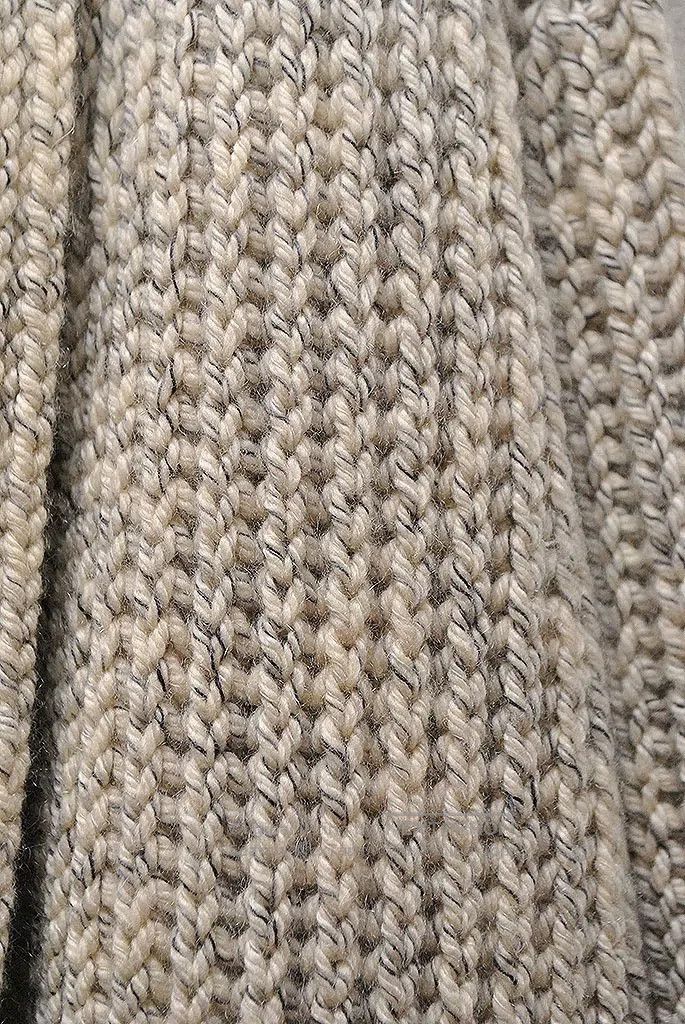 Hermes Hermes Showpiece cardigan sweater Size L / US 10 / IT 46 - 6 Thumbnail