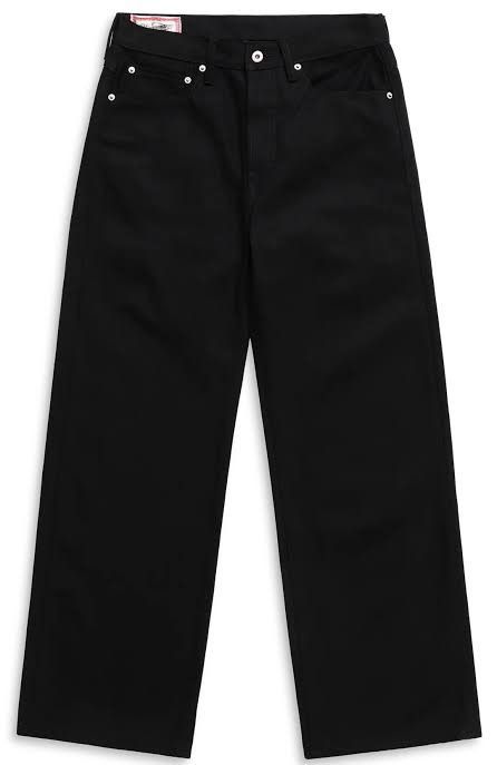 Other Yuremane Uniform Denim Size US 32 / EU 48 - 1 Thumbnail