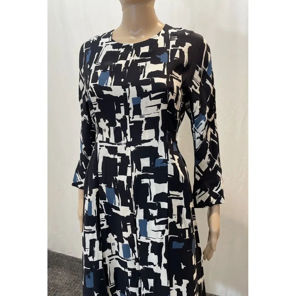 Max Mara Maxi dress, Max Mara Size S / US 4 / IT 40 - 3 Thumbnail