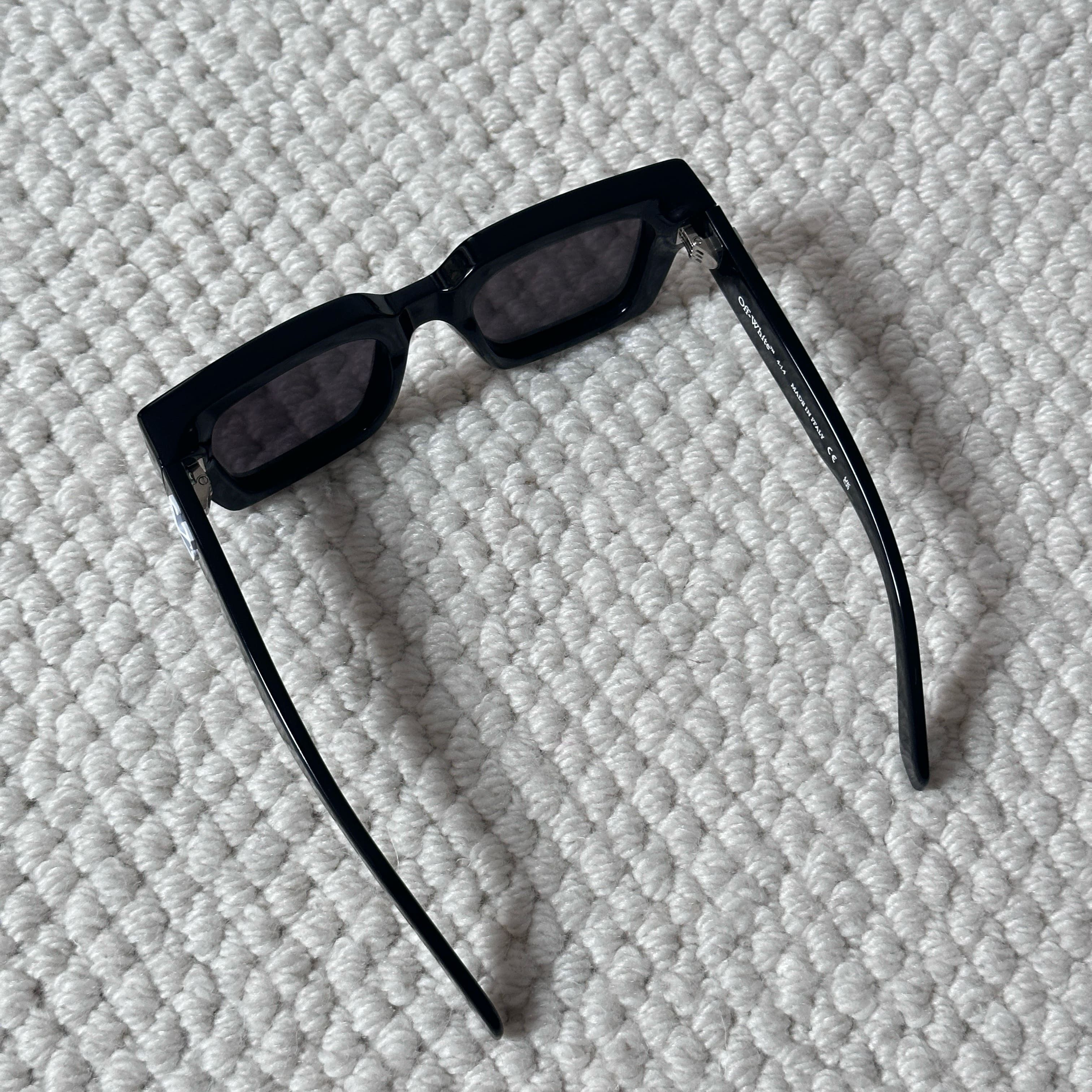 Off-White OFF WHITE VIRGIL SUNGLASSES Size ONE SIZE - 3 Thumbnail